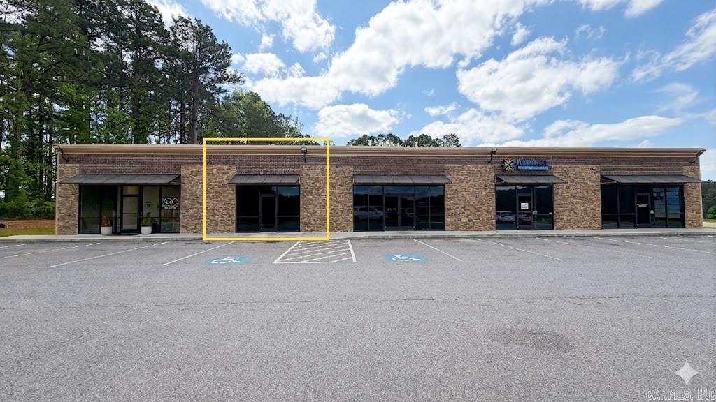 1933 Shoemaker Suite B Sheridan, AR