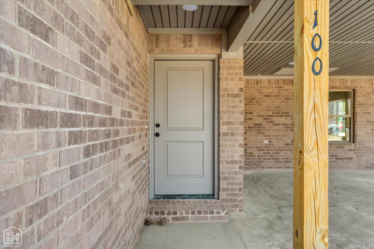 100 Weston  Brookland, AR