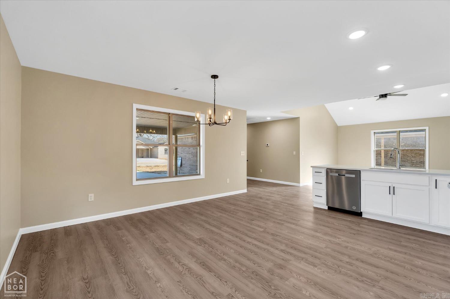 100 Weston  Brookland, AR