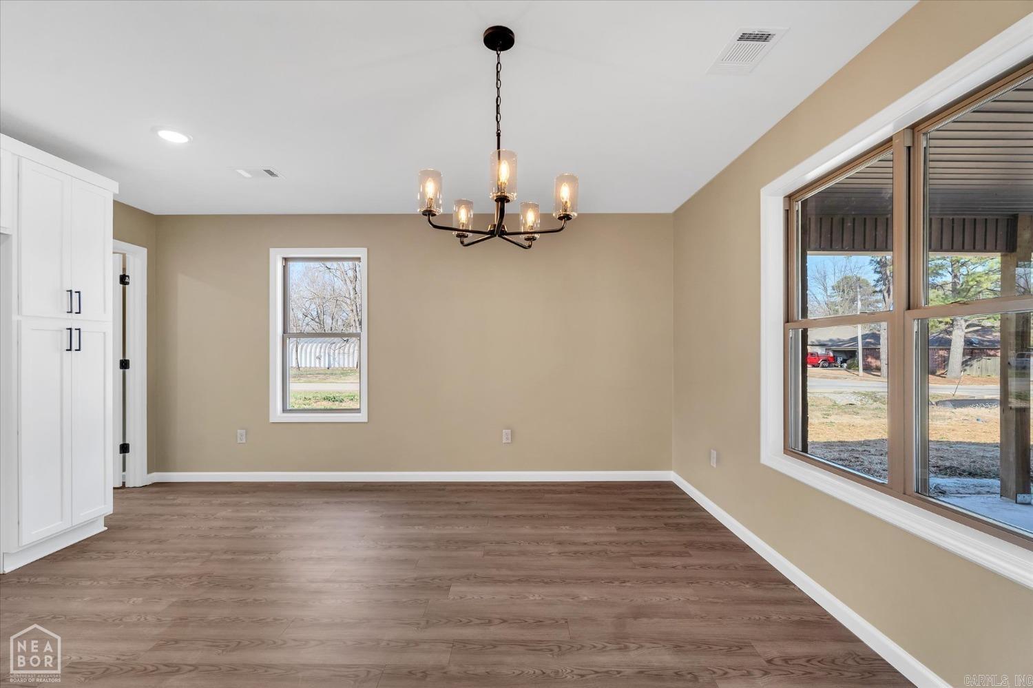 100 Weston  Brookland, AR