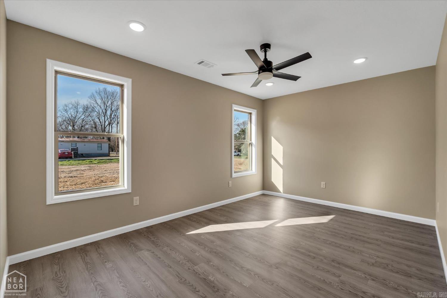 100 Weston  Brookland, AR