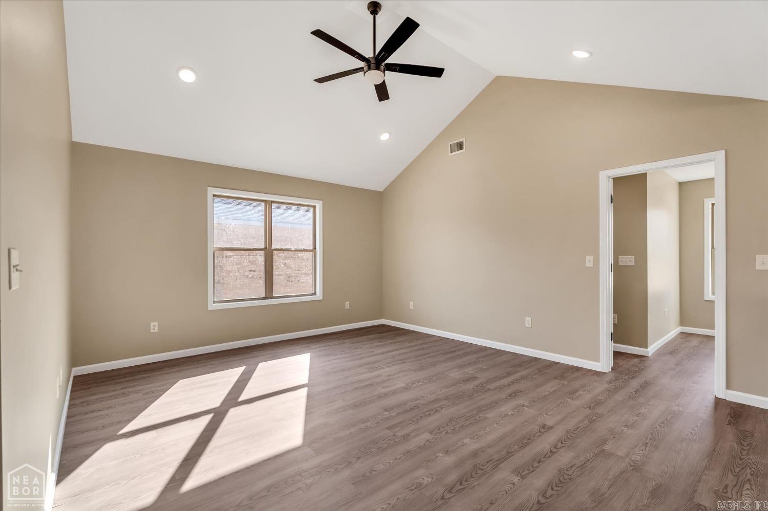 100 Weston  Brookland, AR