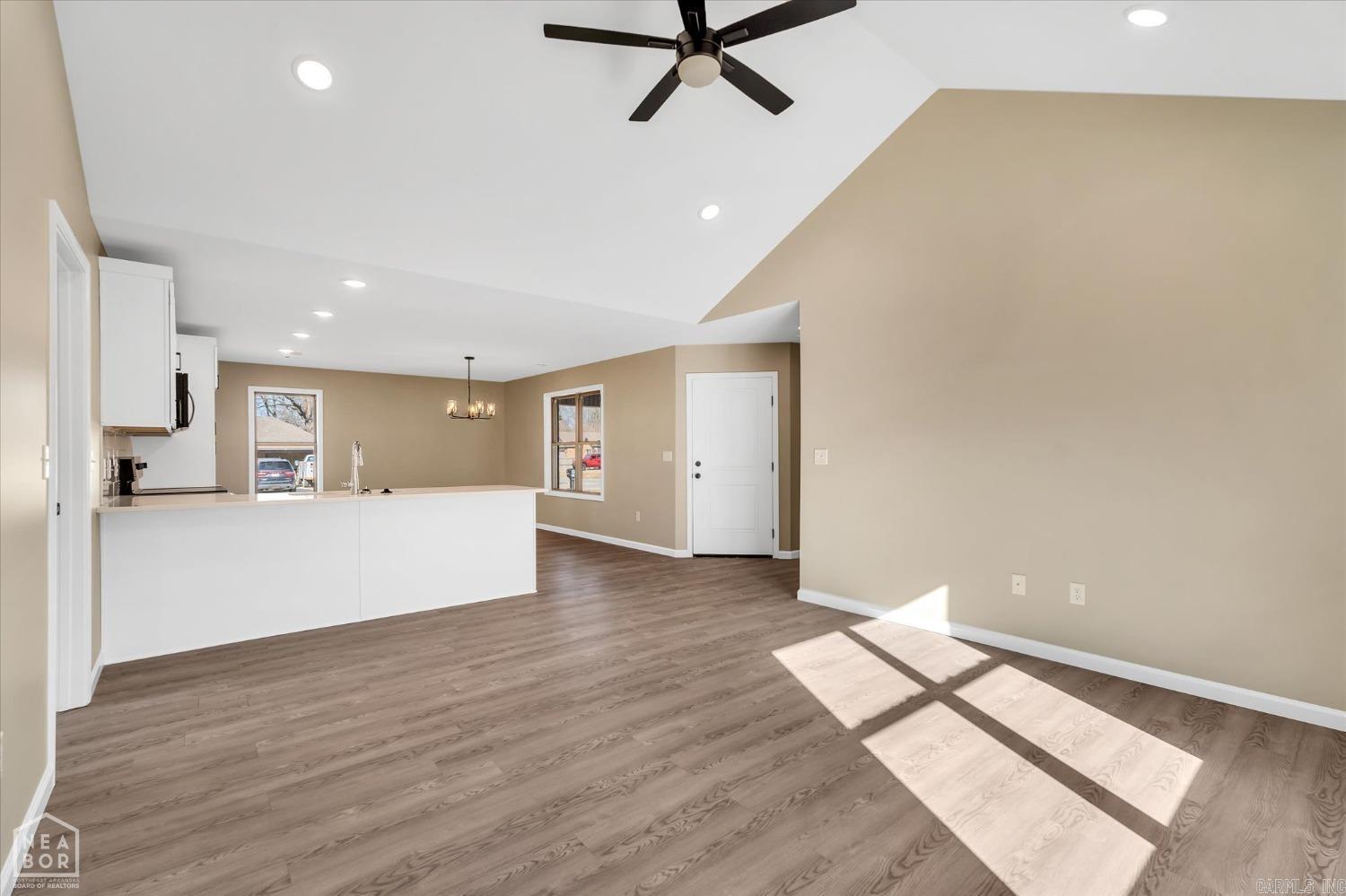 100 Weston  Brookland, AR
