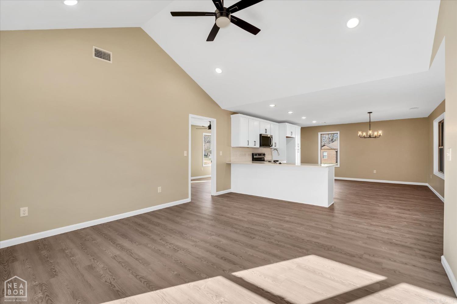 100 Weston  Brookland, AR