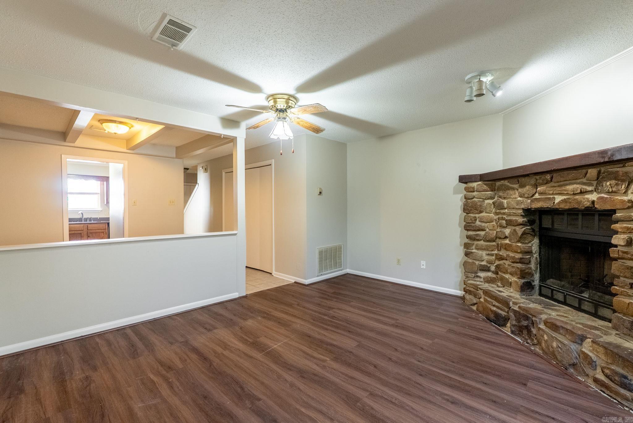 42 Edgehill Cove  Maumelle, AR