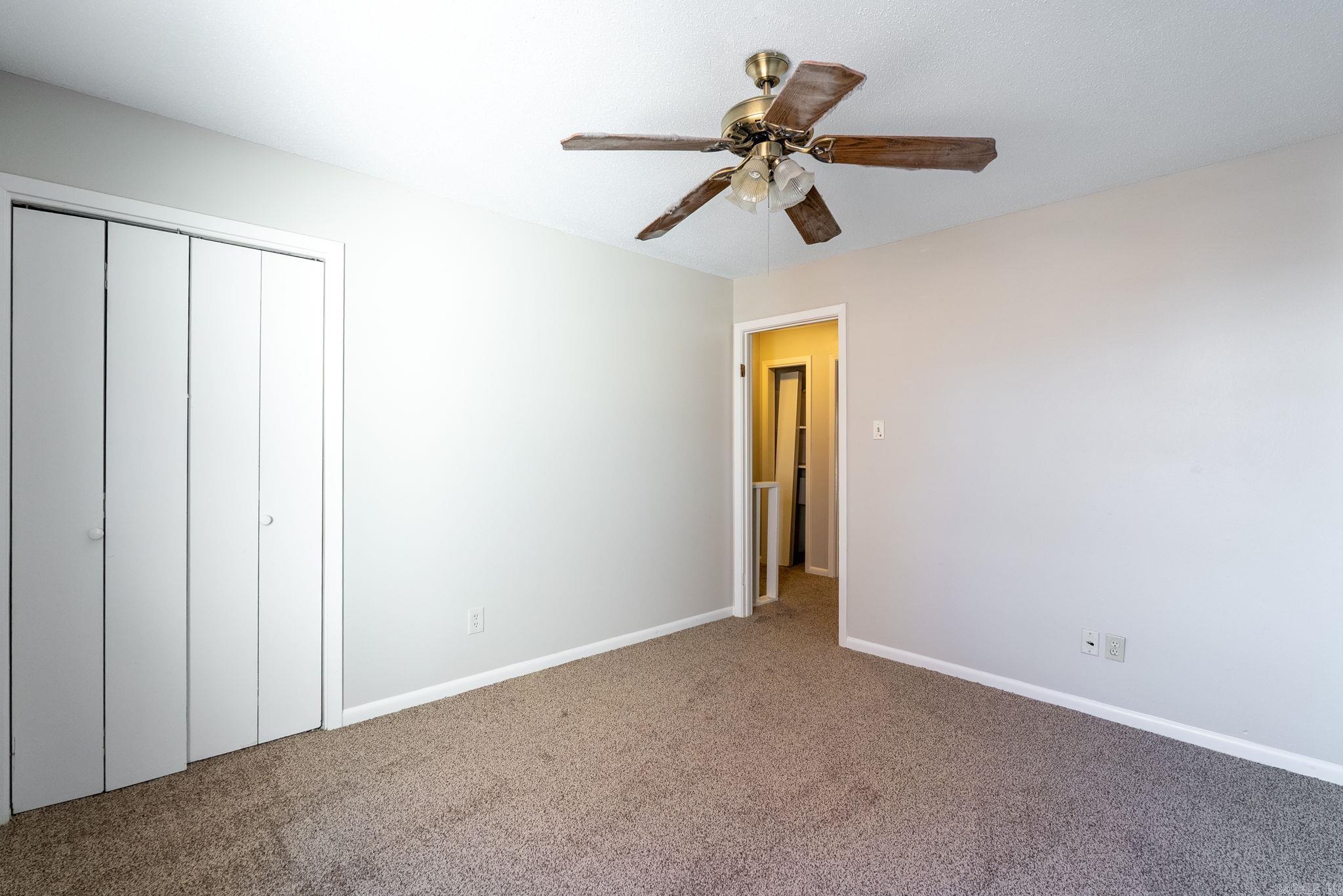42 Edgehill Cove  Maumelle, AR