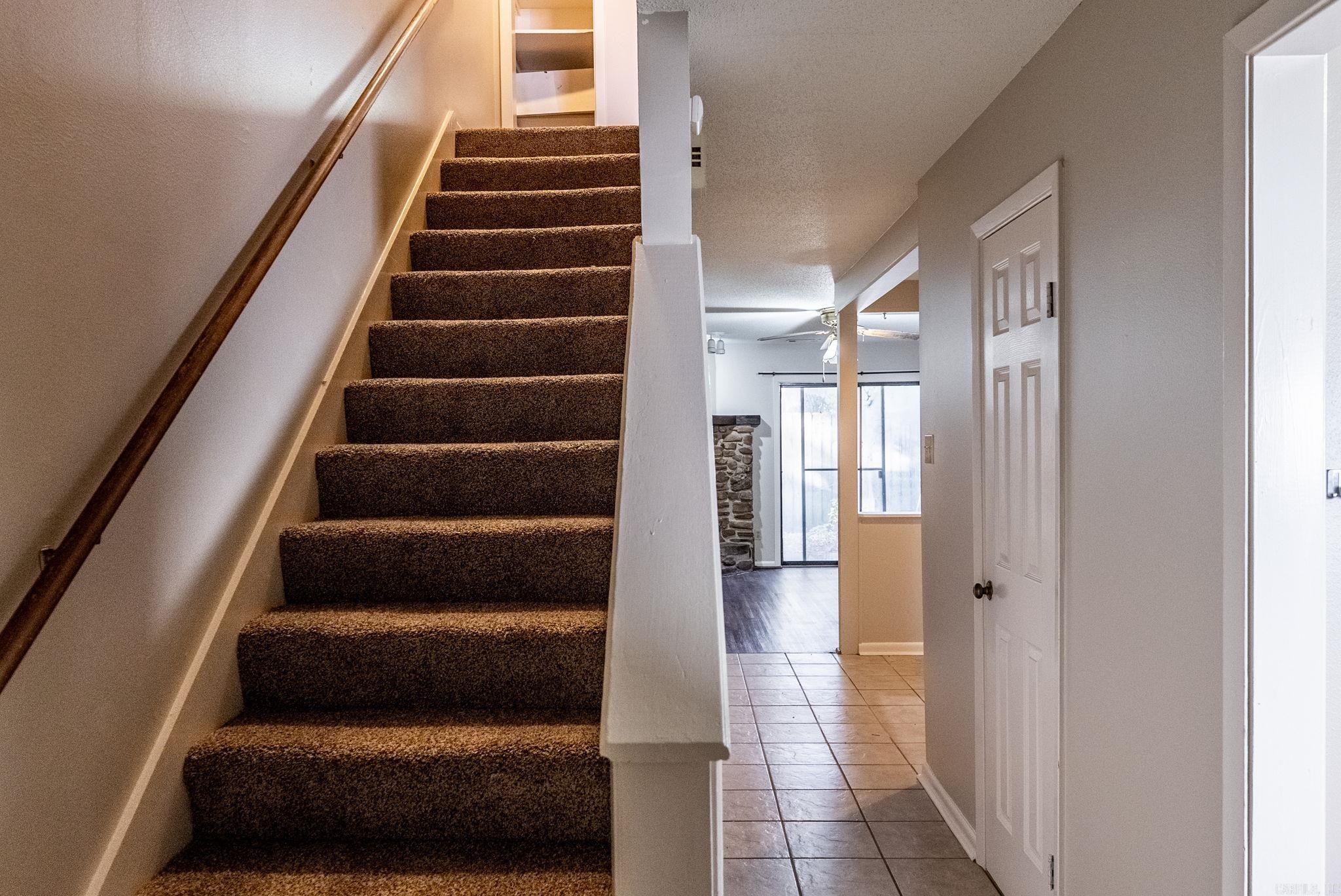 42 Edgehill Cove  Maumelle, AR