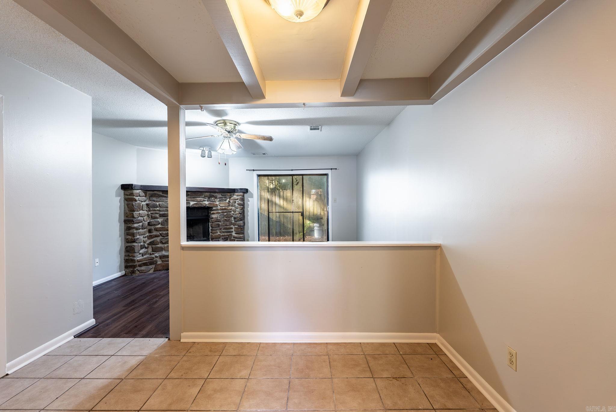 42 Edgehill Cove  Maumelle, AR