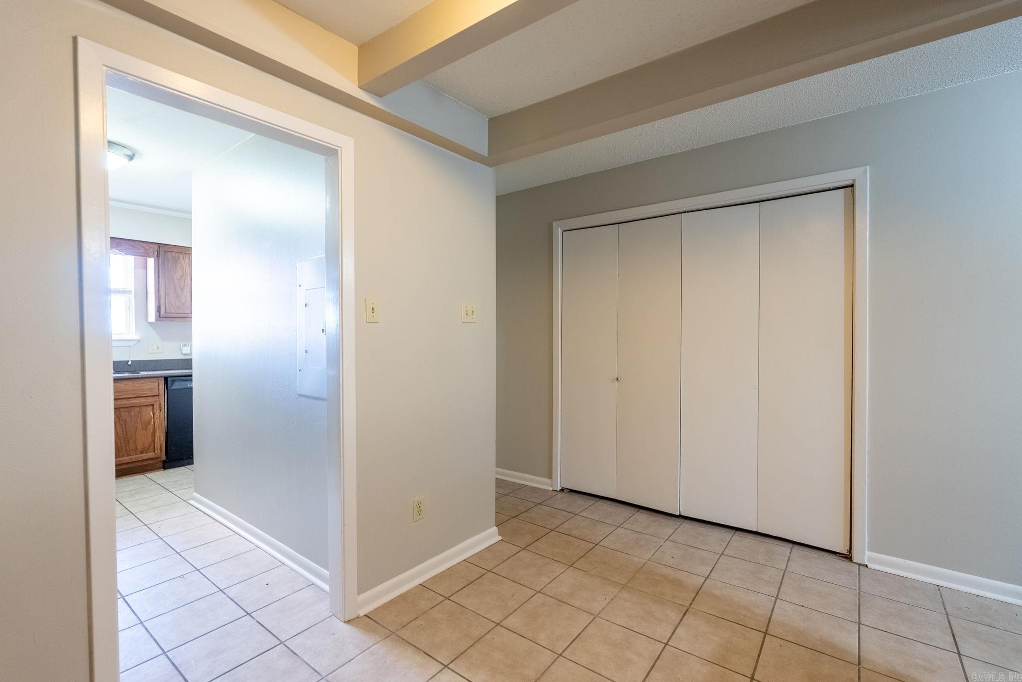 42 Edgehill Cove  Maumelle, AR