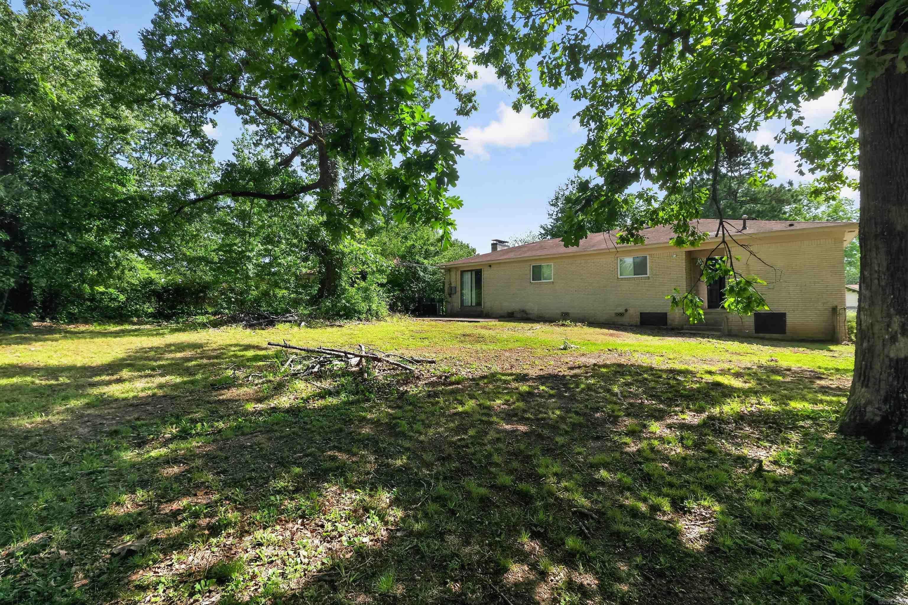 314 Shady Ln  Little Rock, AR