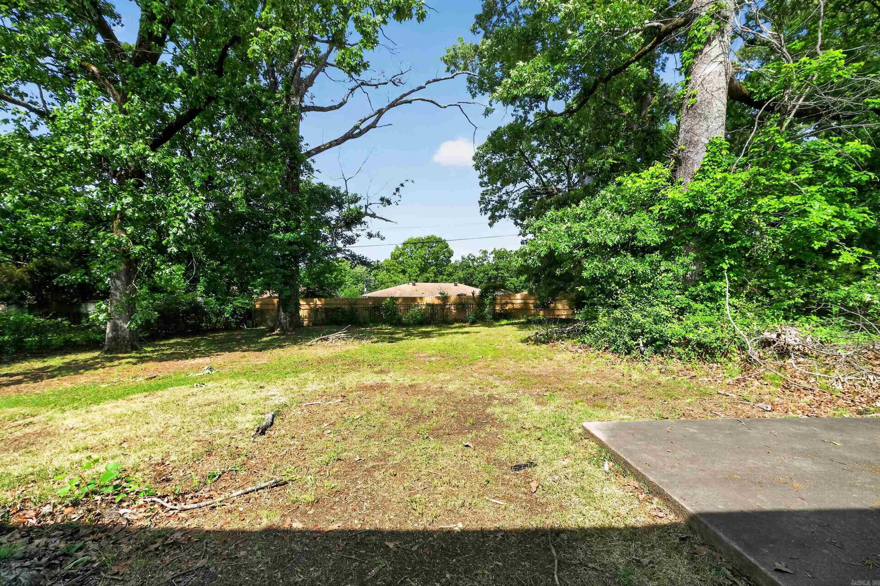 314 Shady Ln  Little Rock, AR