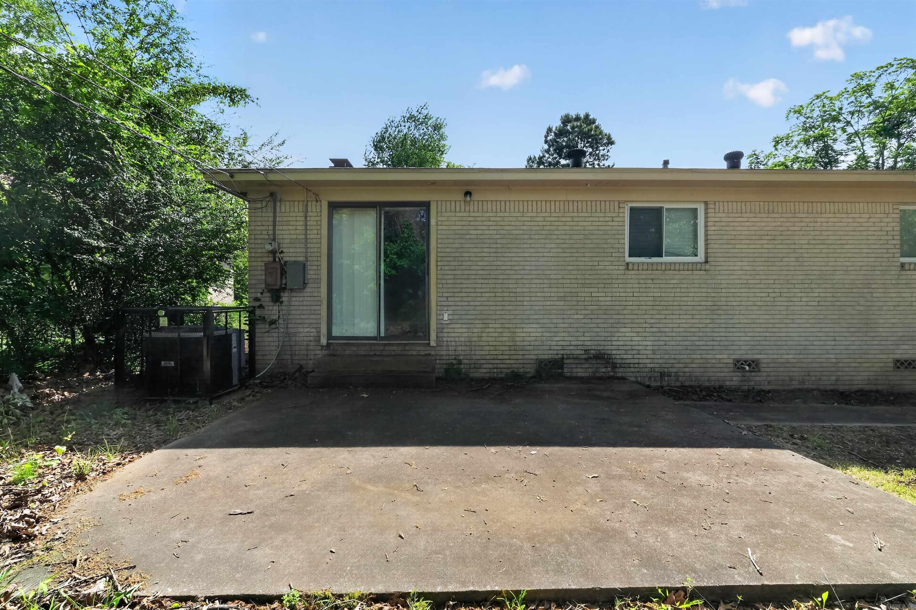314 Shady Ln  Little Rock, AR