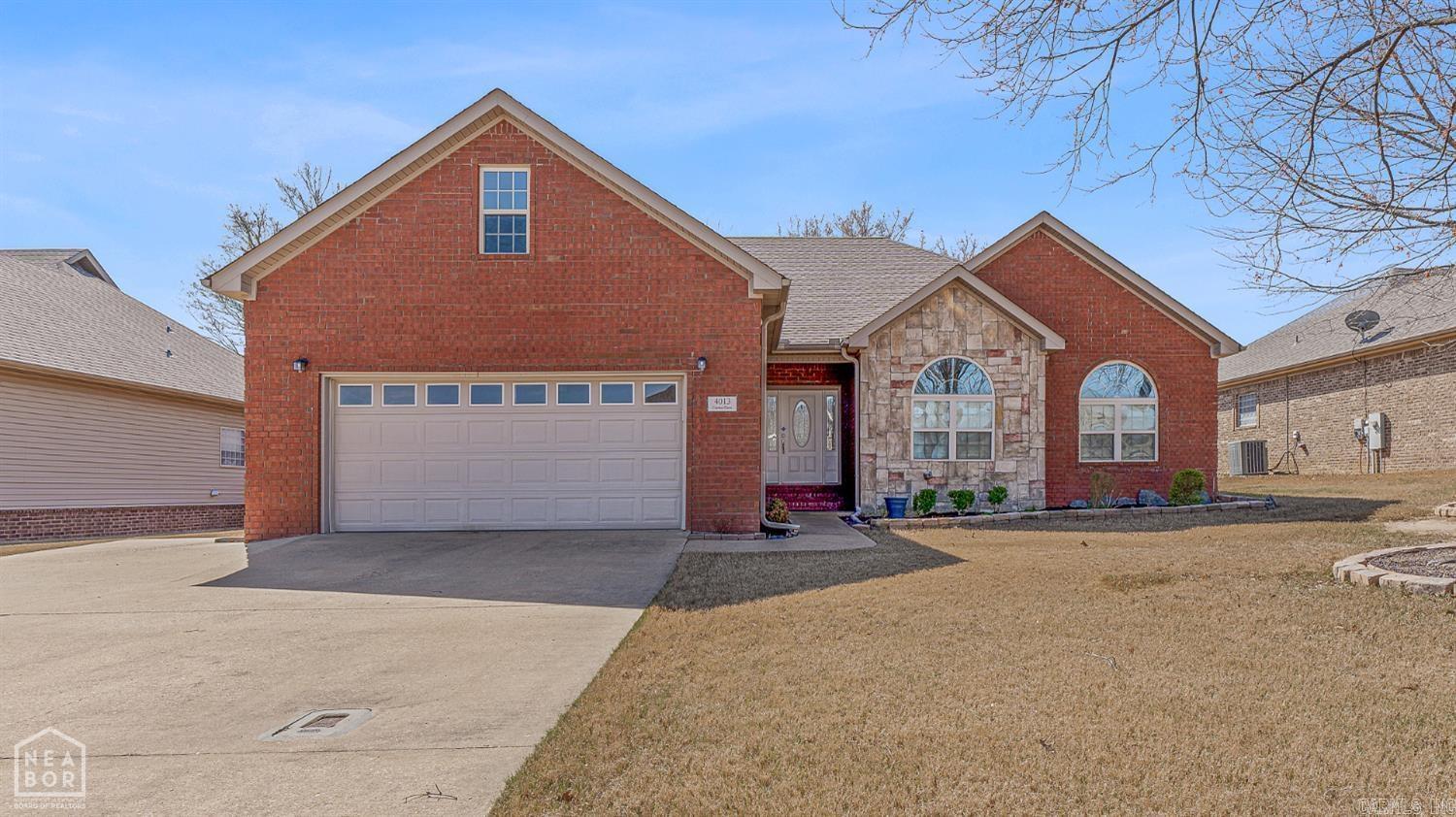 4013 Cypress Glenn  Jonesboro, AR