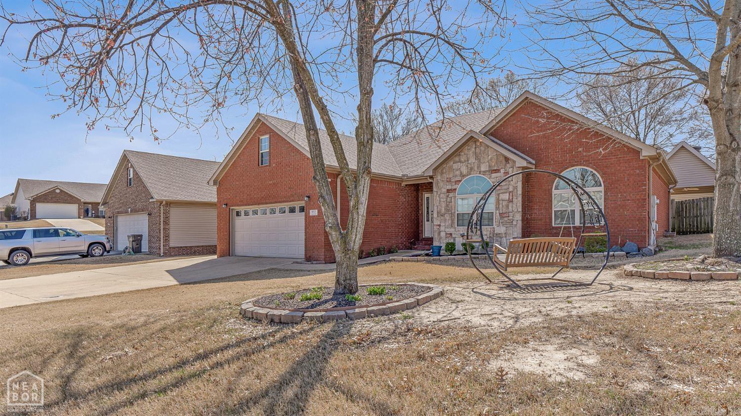 4013 Cypress Glenn  Jonesboro, AR