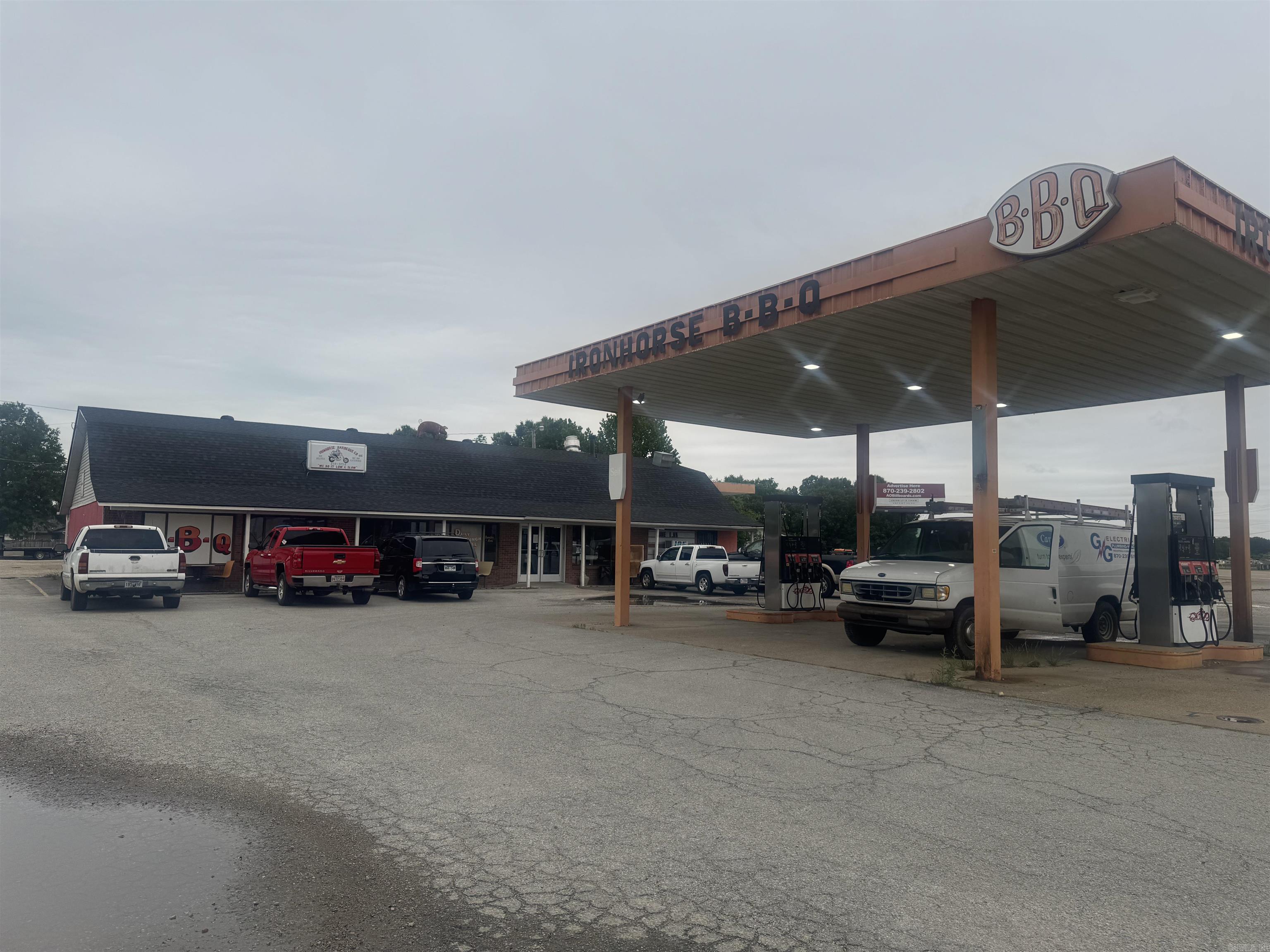 2801 N HWY 49 2806 Hwy 49 N Paragould AR 72450 Paragould, AR