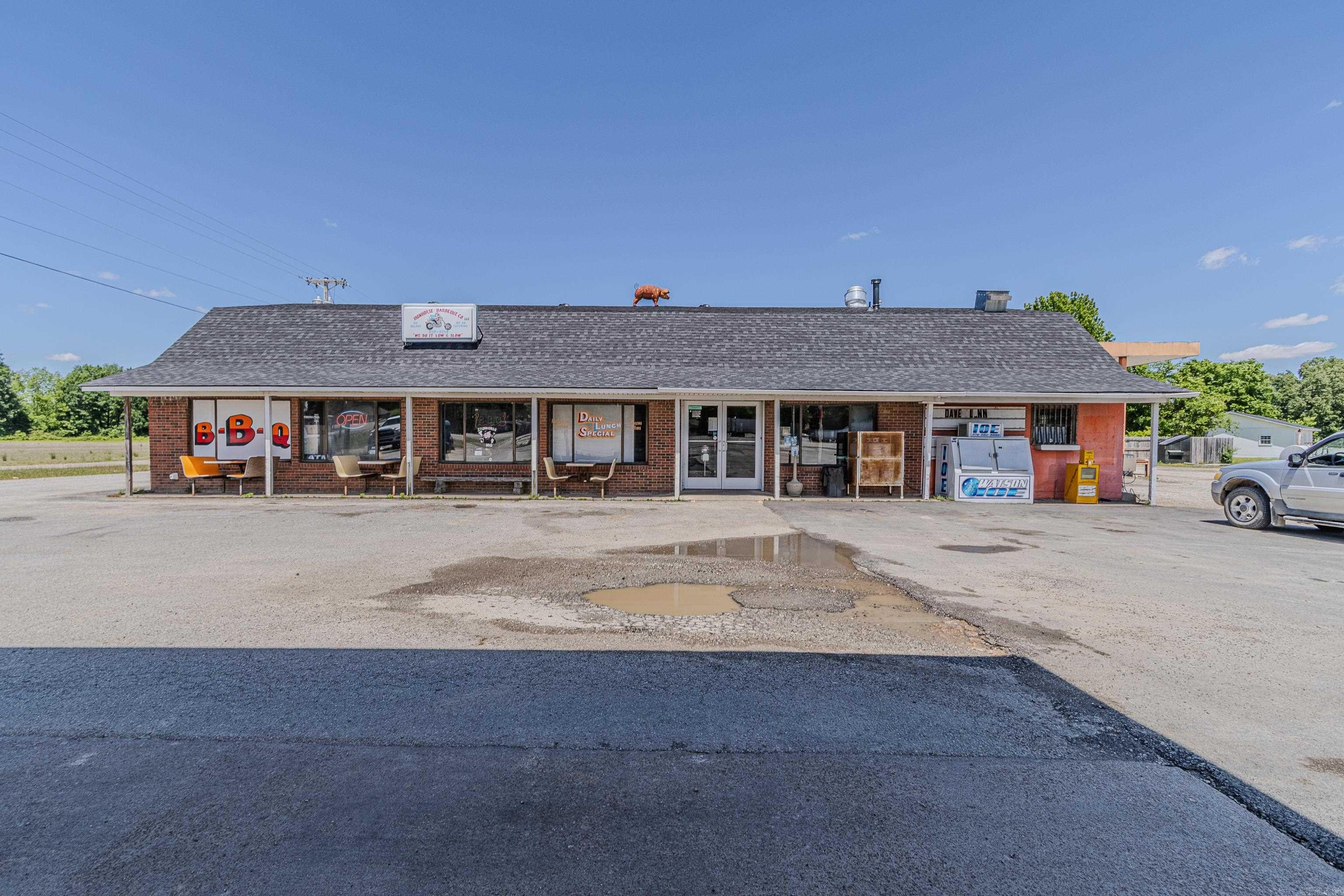 2801 N HWY 49 2806 Hwy 49 N Paragould AR 72450 Paragould, AR