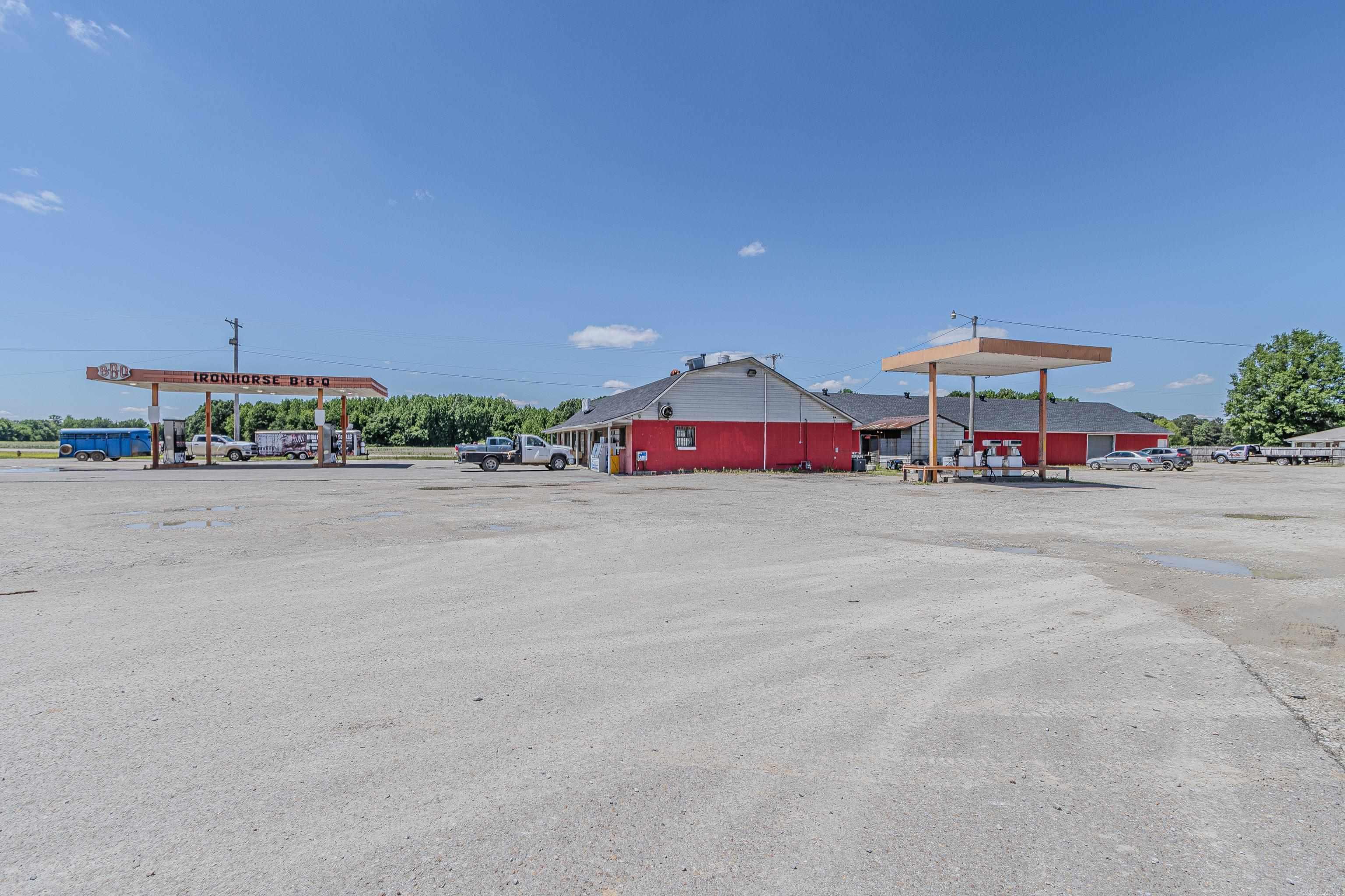 2801 N HWY 49 2806 Hwy 49 N Paragould AR 72450 Paragould, AR