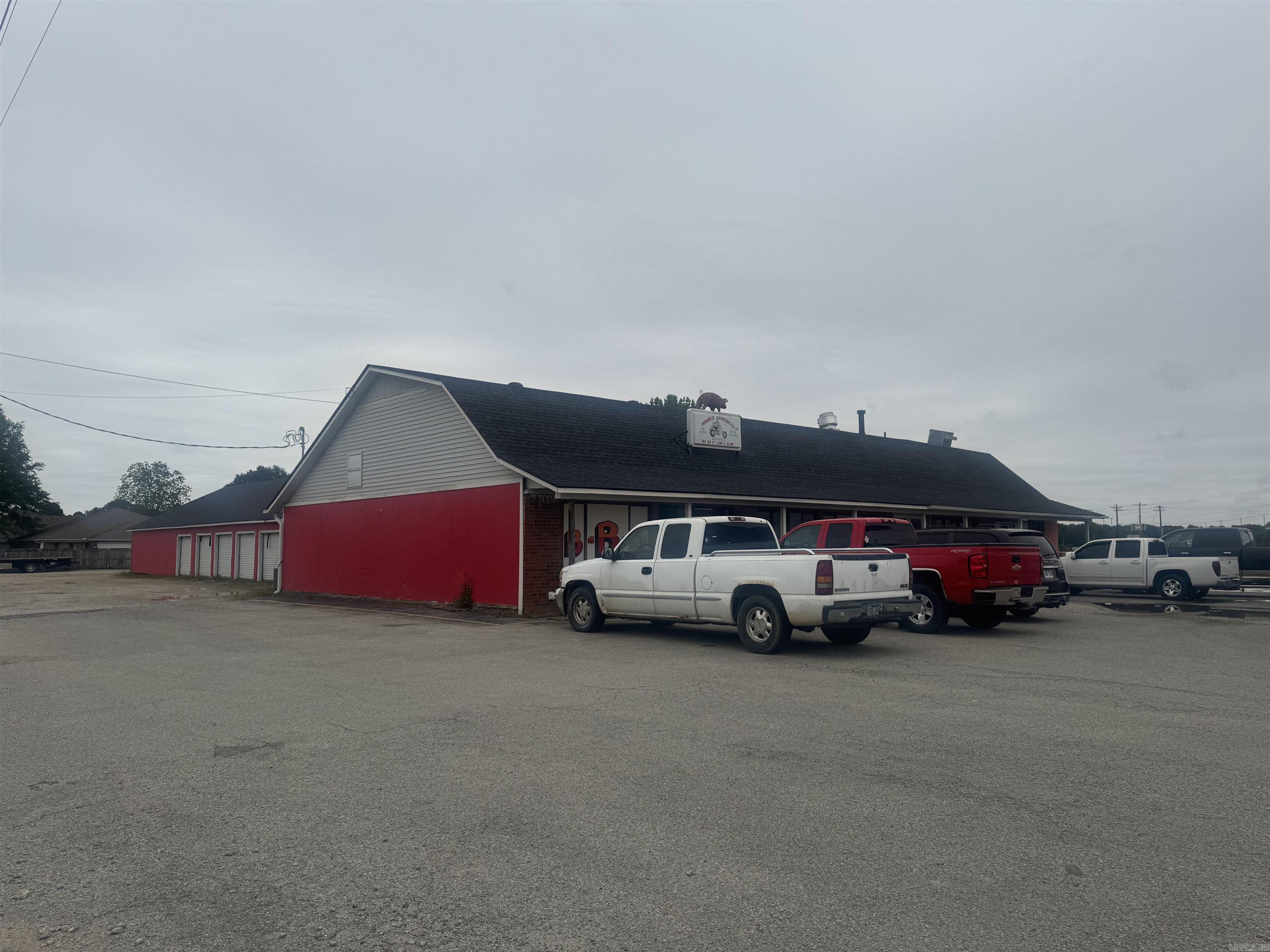 2801 N HWY 49 2806 Hwy 49 N Paragould AR 72450 Paragould, AR