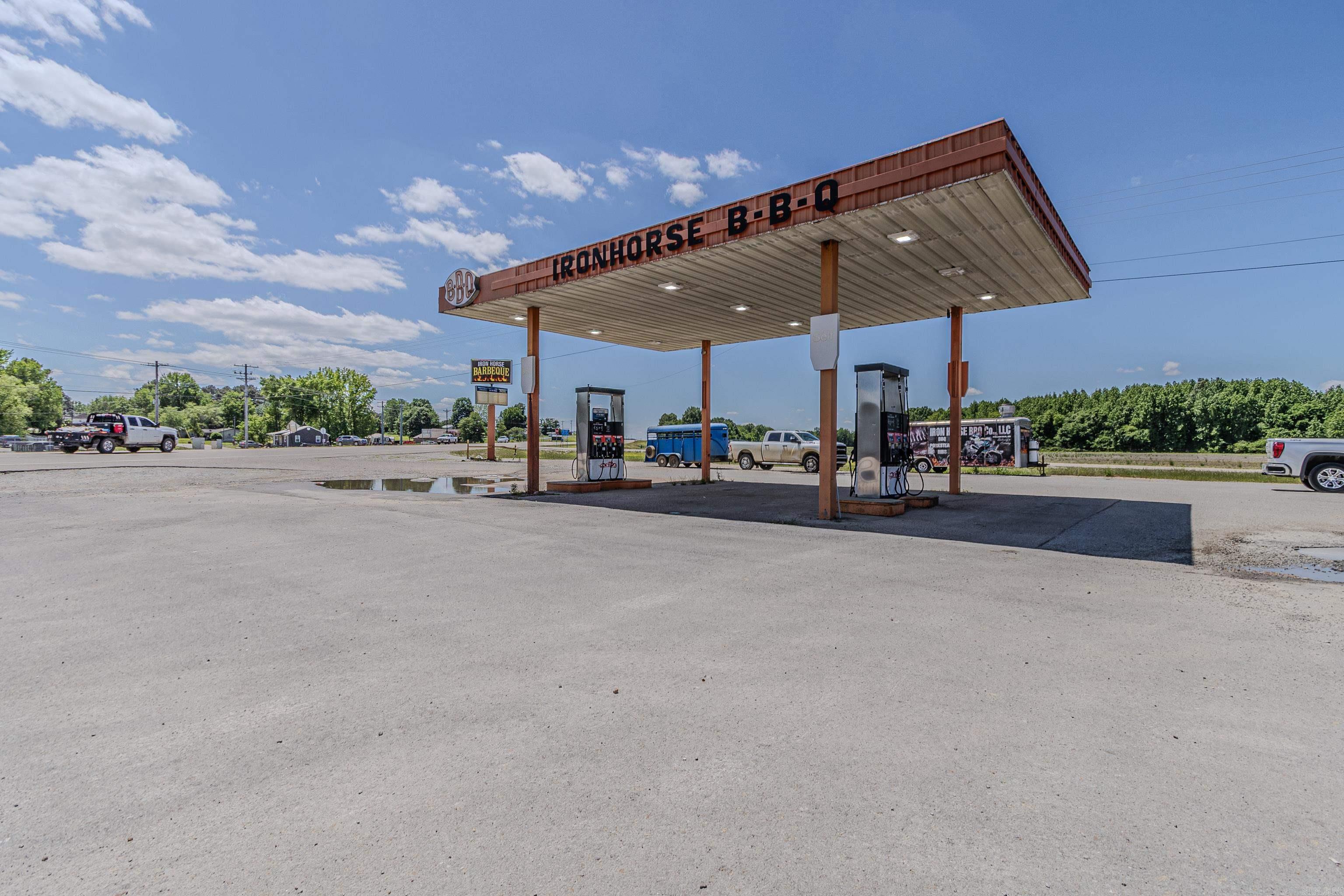 2801 N HWY 49 2806 Hwy 49 N Paragould AR 72450 Paragould, AR
