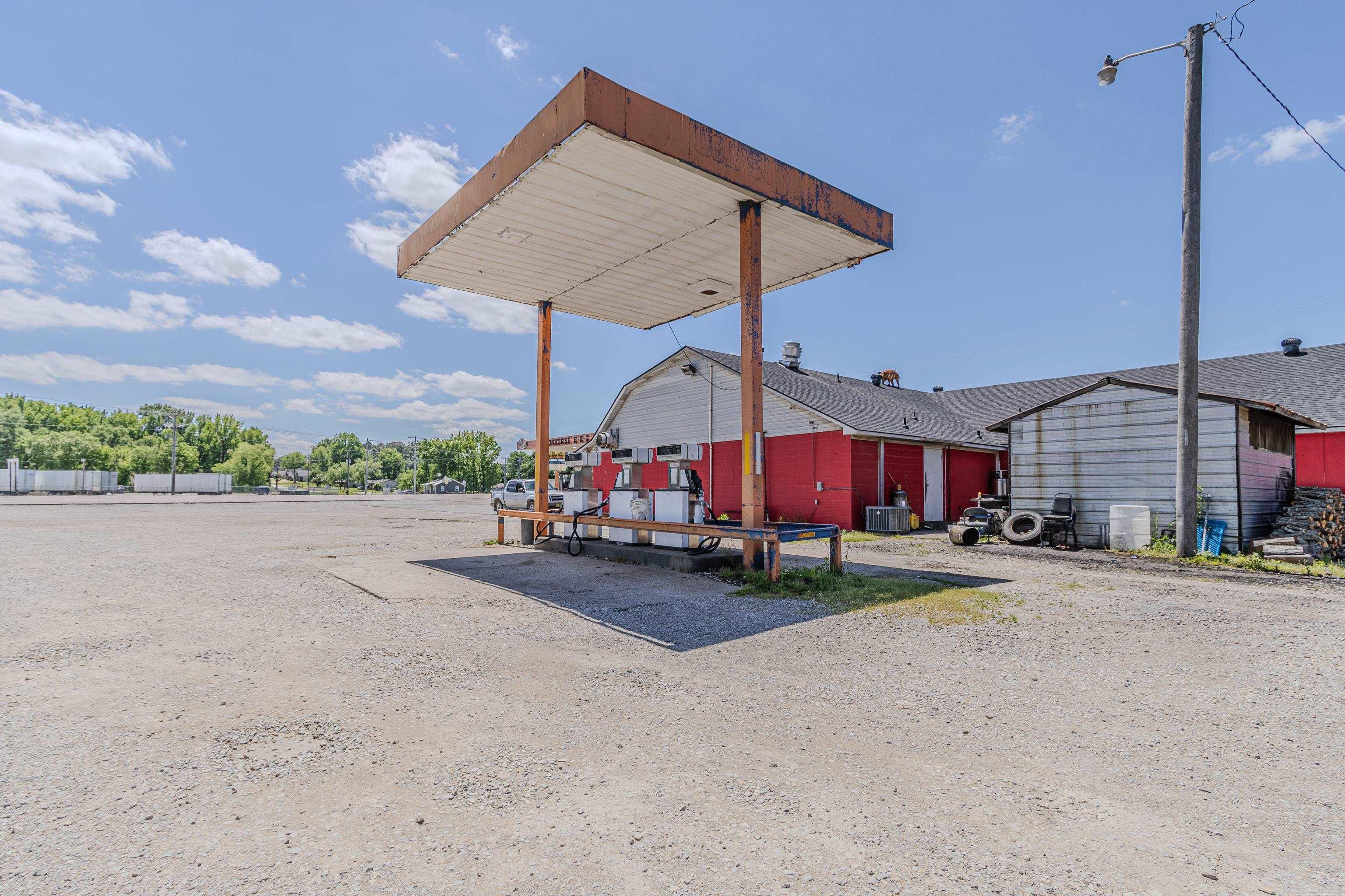 2801 N HWY 49 2806 Hwy 49 N Paragould AR 72450 Paragould, AR
