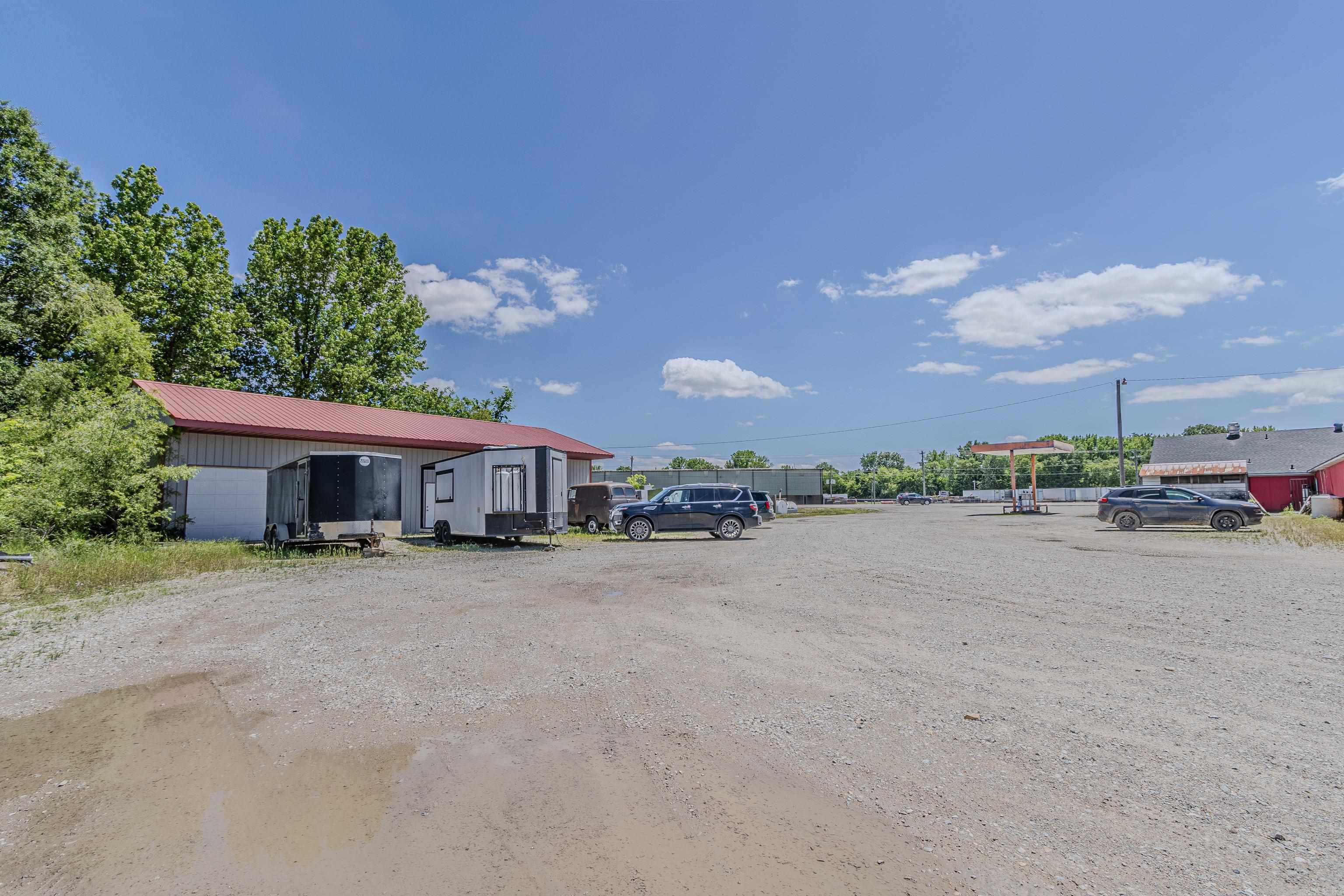 2801 N HWY 49 2806 Hwy 49 N Paragould AR 72450 Paragould, AR