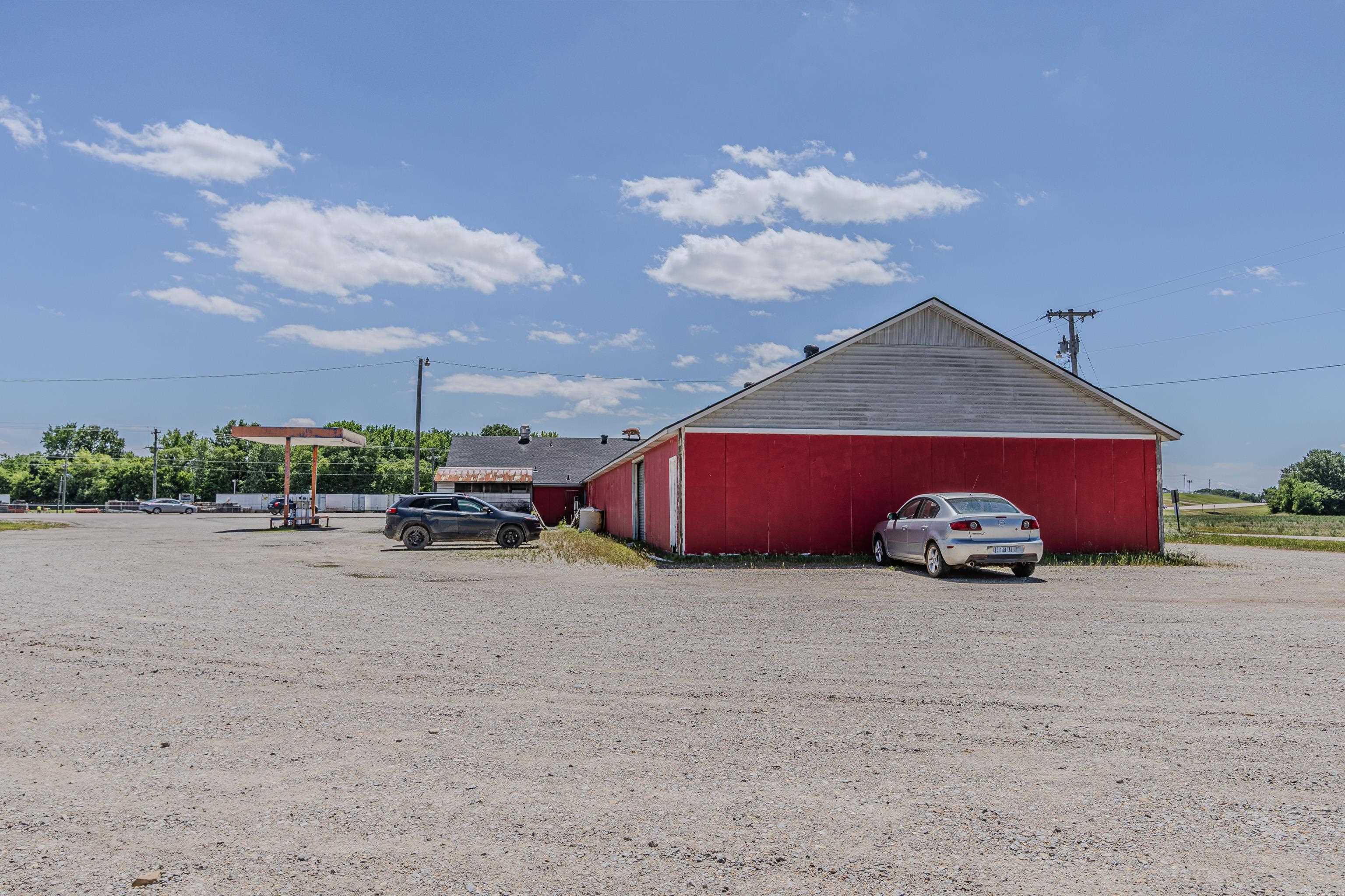 2801 N HWY 49 2806 Hwy 49 N Paragould AR 72450 Paragould, AR