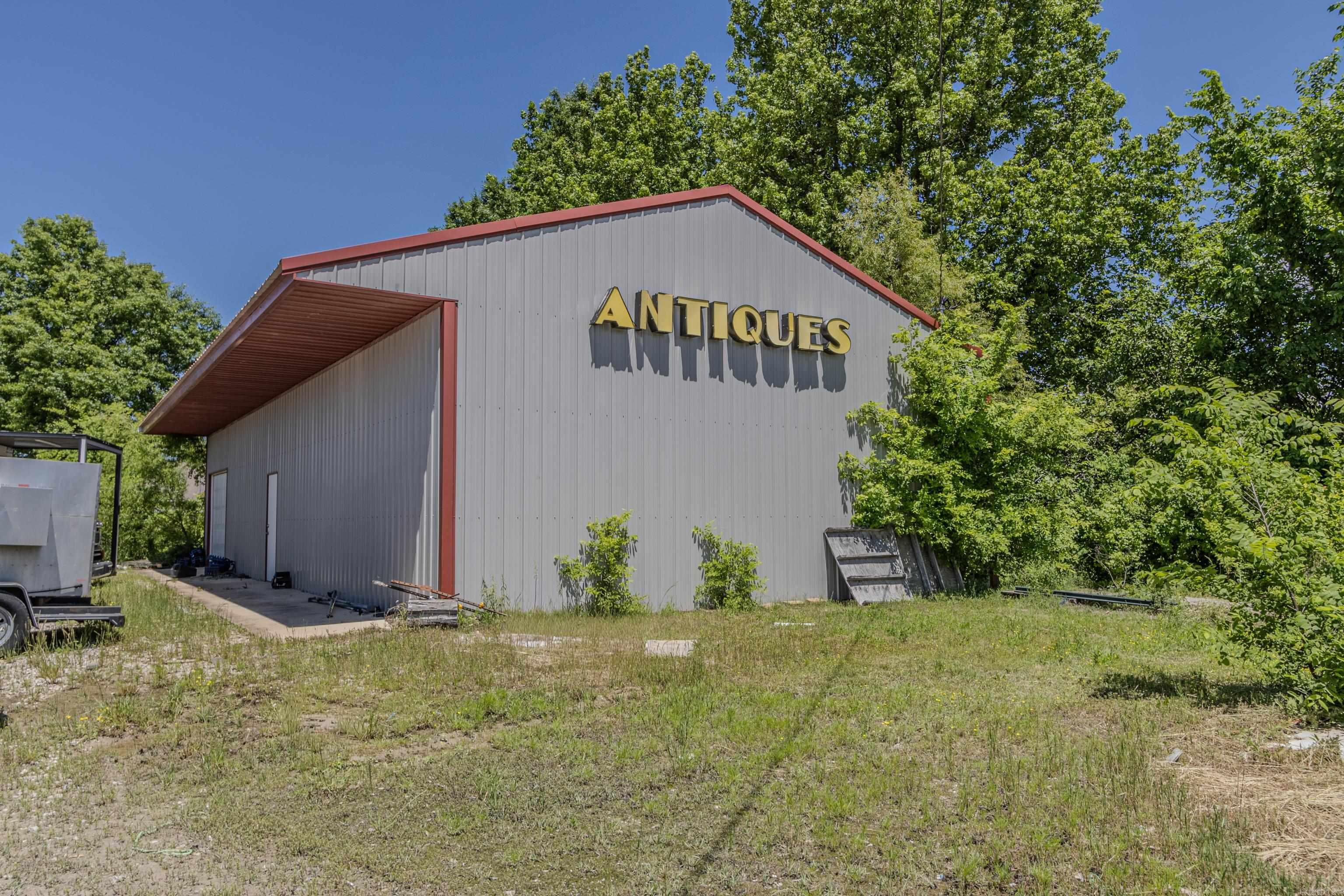 2801 N HWY 49 2806 Hwy 49 N Paragould AR 72450 Paragould, AR