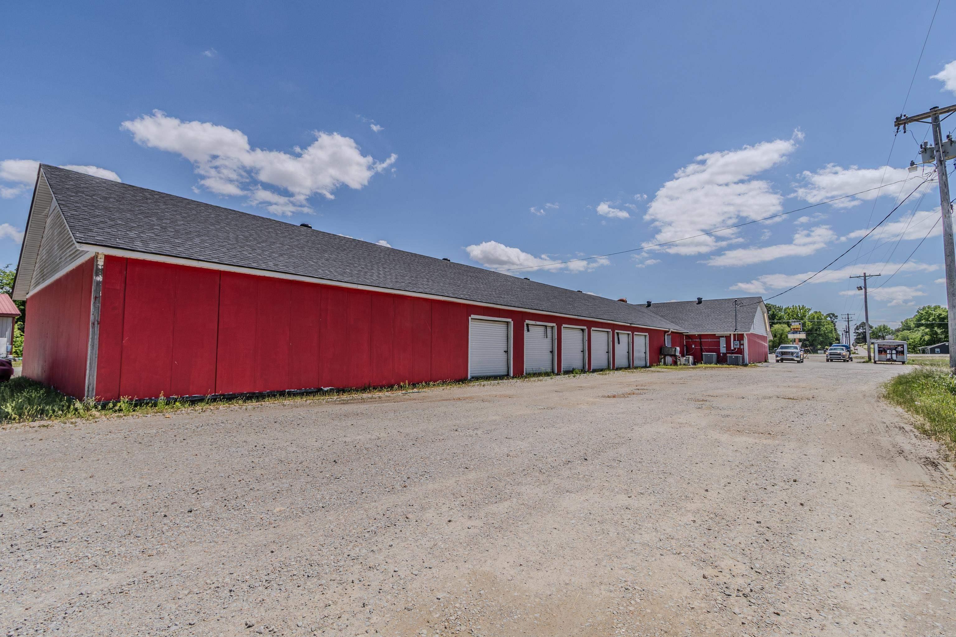 2801 N HWY 49 2806 Hwy 49 N Paragould AR 72450 Paragould, AR