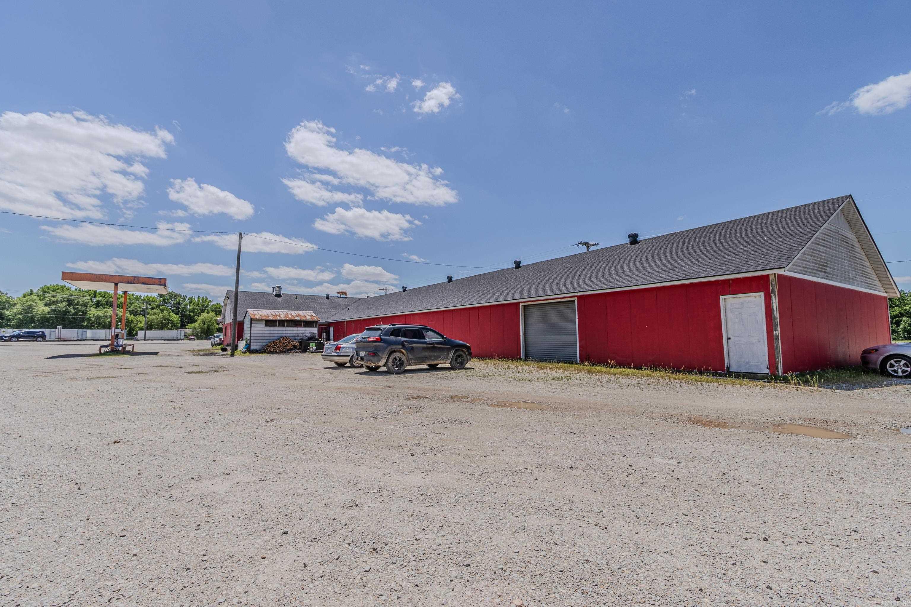 2801 N HWY 49 2806 Hwy 49 N Paragould AR 72450 Paragould, AR
