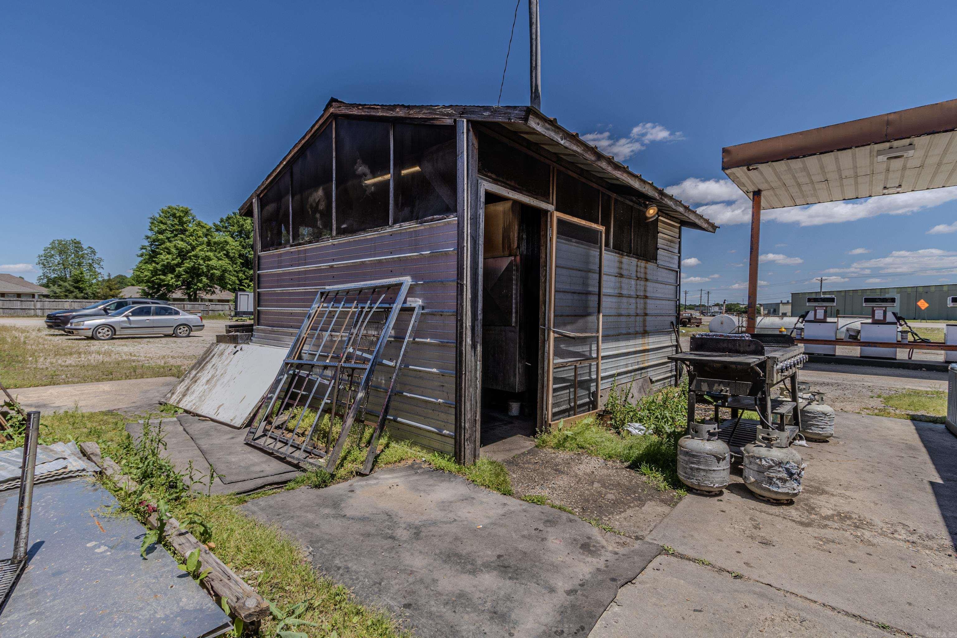 2801 N HWY 49 2806 Hwy 49 N Paragould AR 72450 Paragould, AR