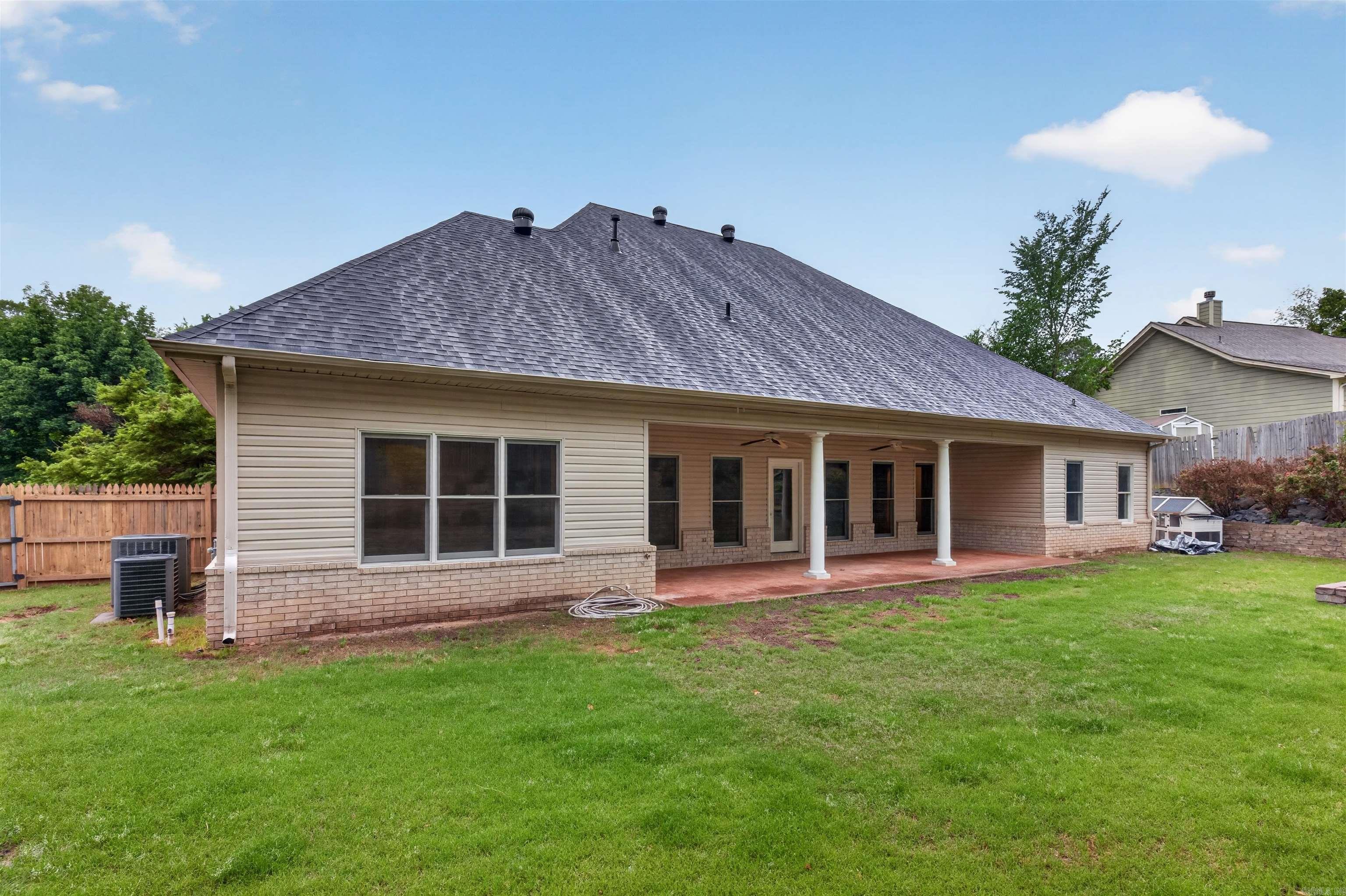 136 Wildwood Forest  Hot Springs, AR