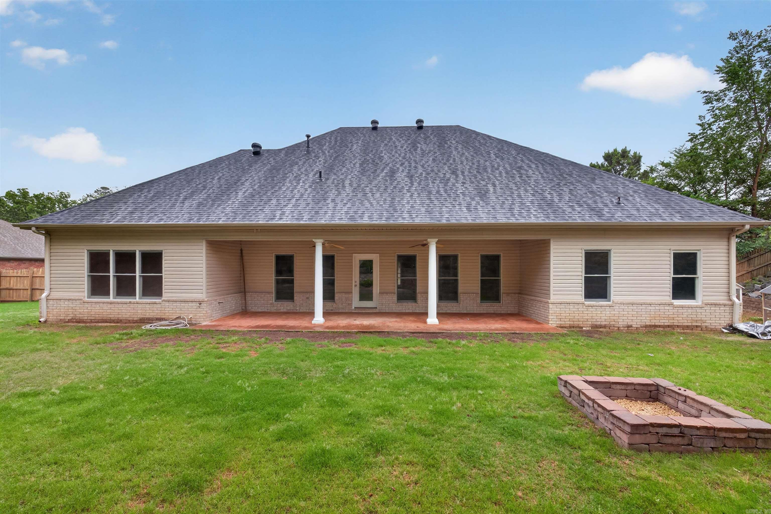 136 Wildwood Forest  Hot Springs, AR