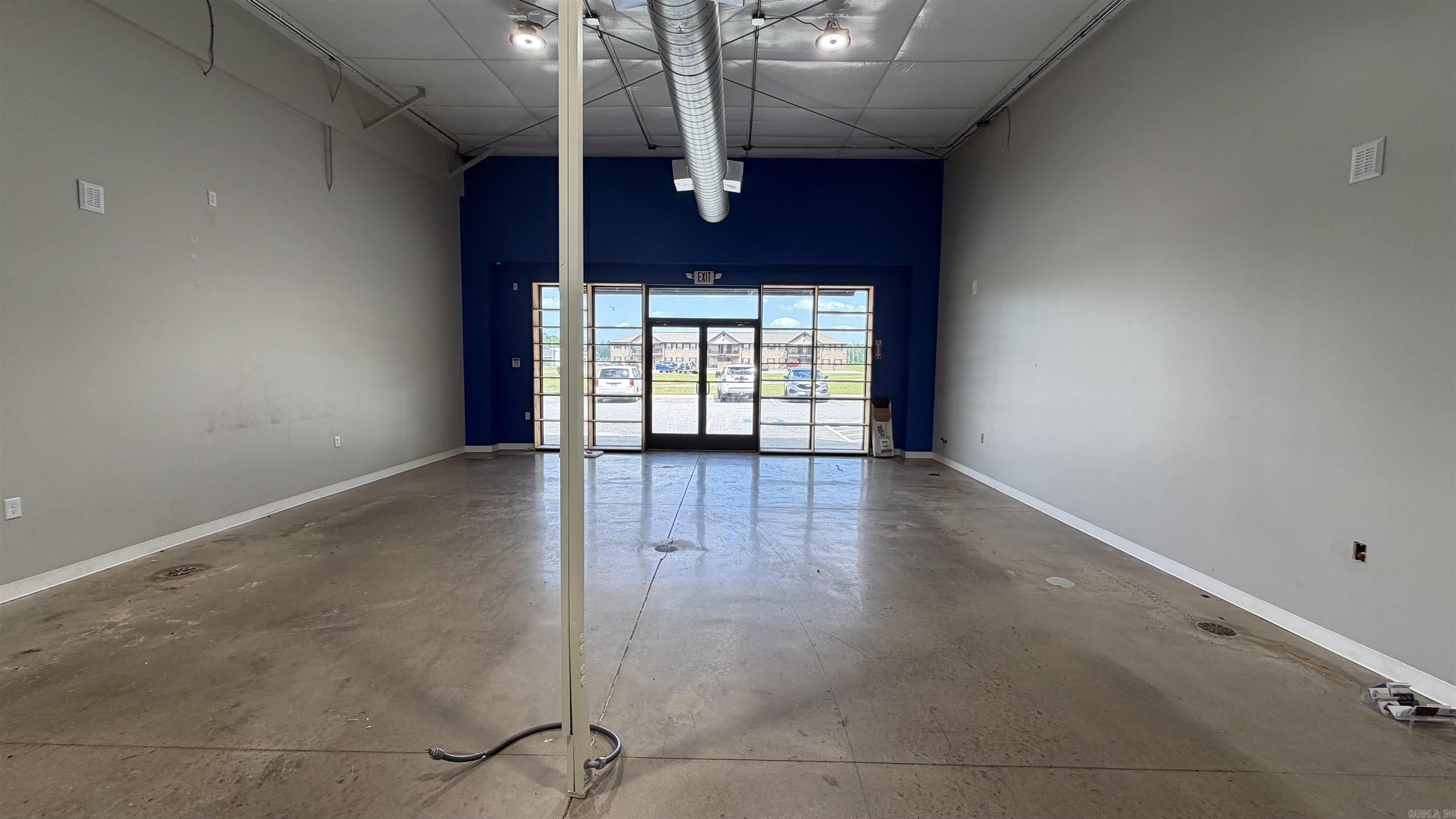 1933 Shoemaker Suite C Sheridan, AR
