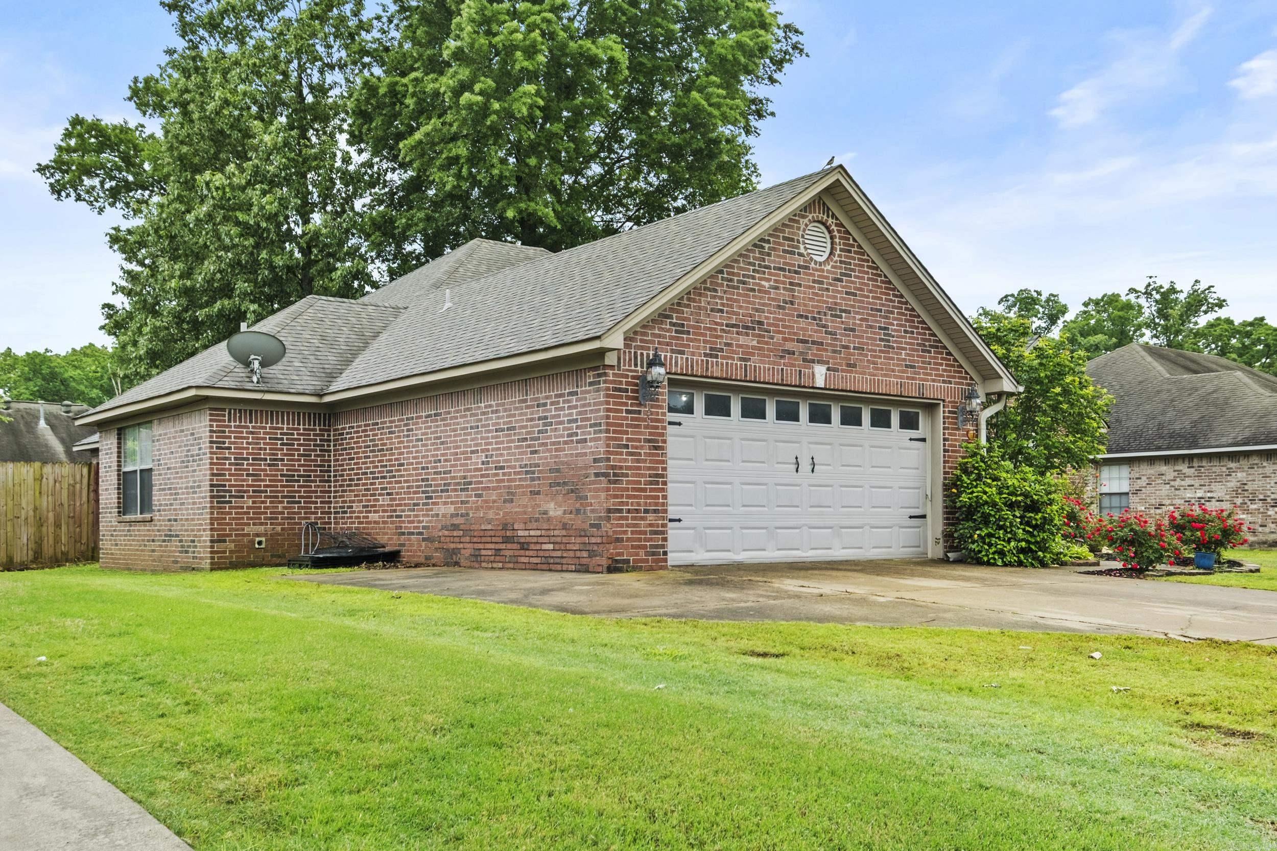 11 Butterfly  Sherwood, AR
