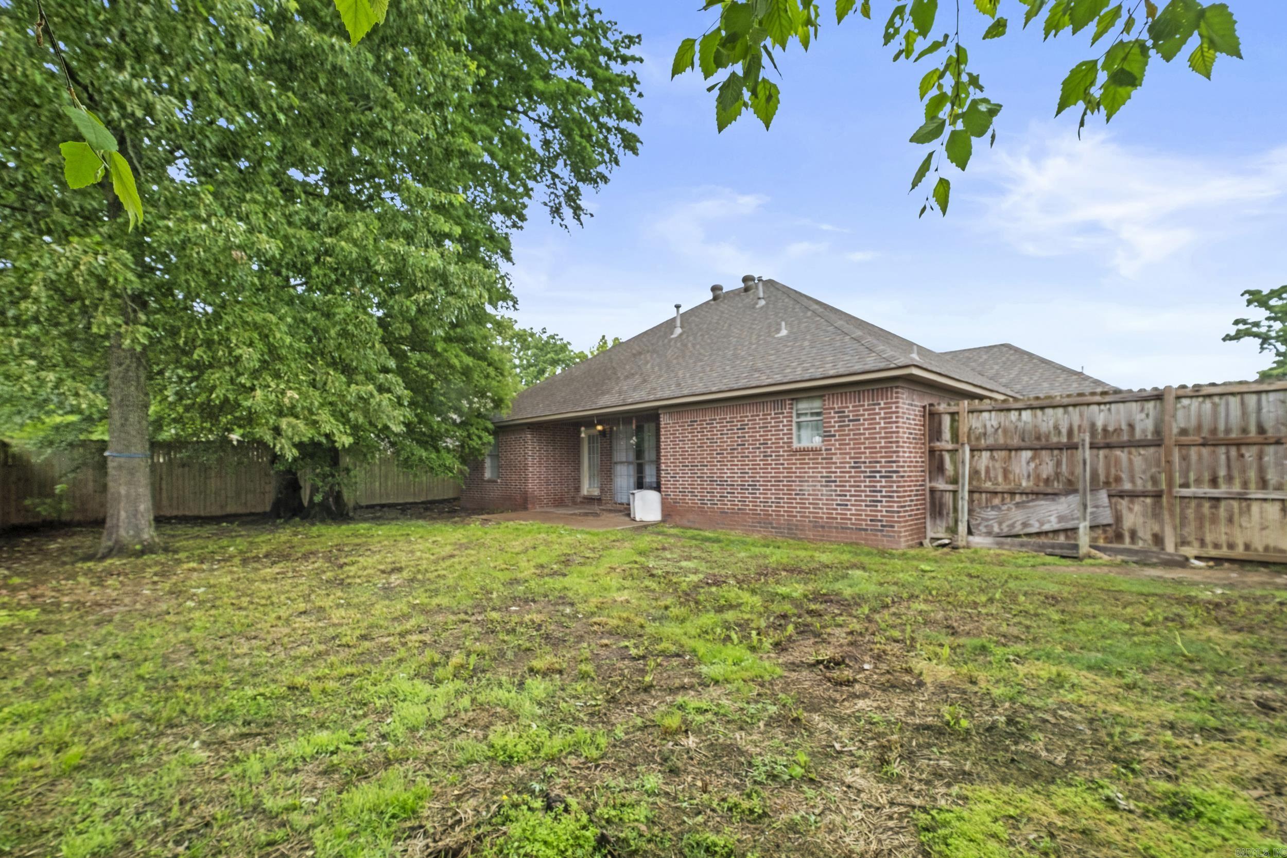 11 Butterfly  Sherwood, AR