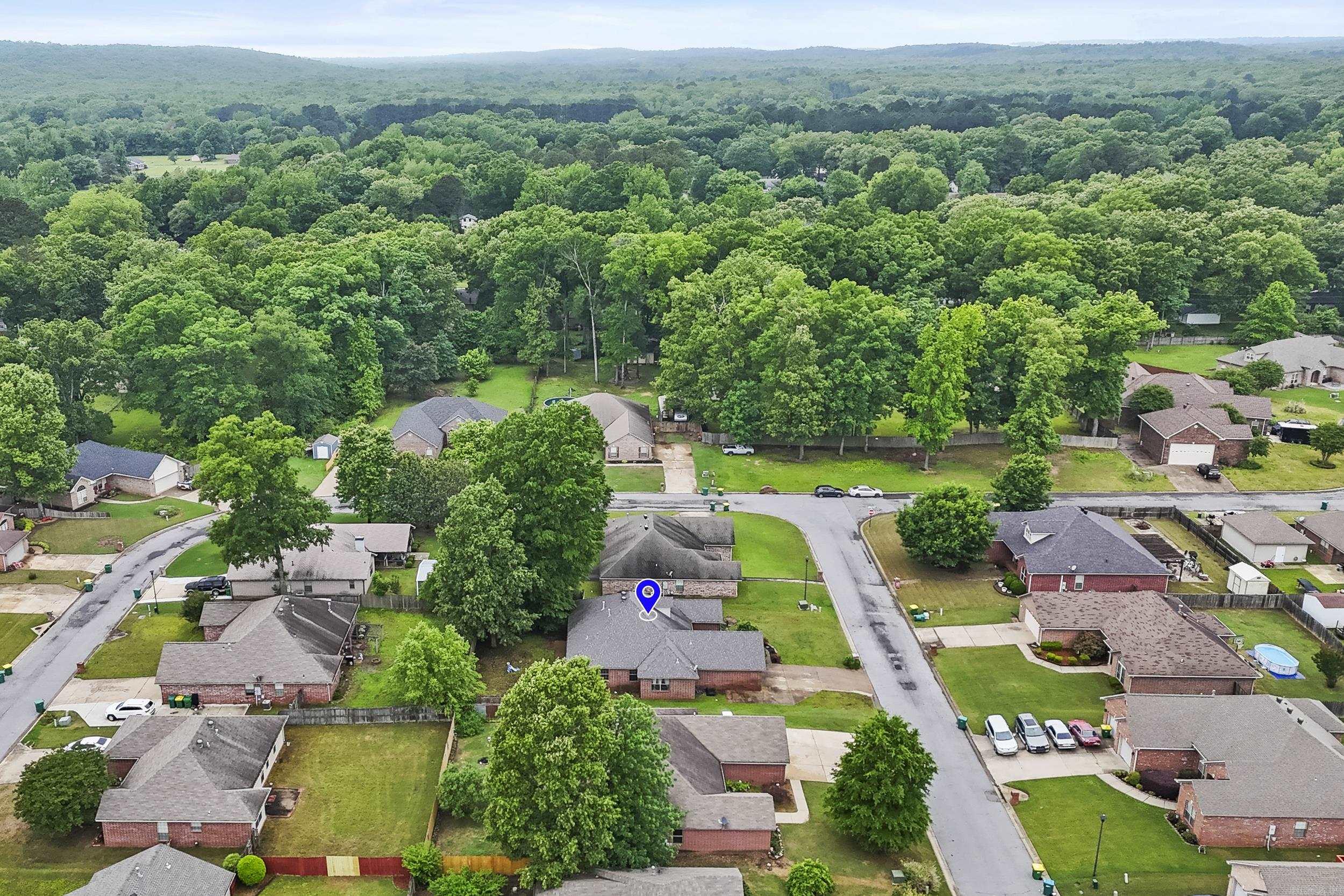 11 Butterfly  Sherwood, AR