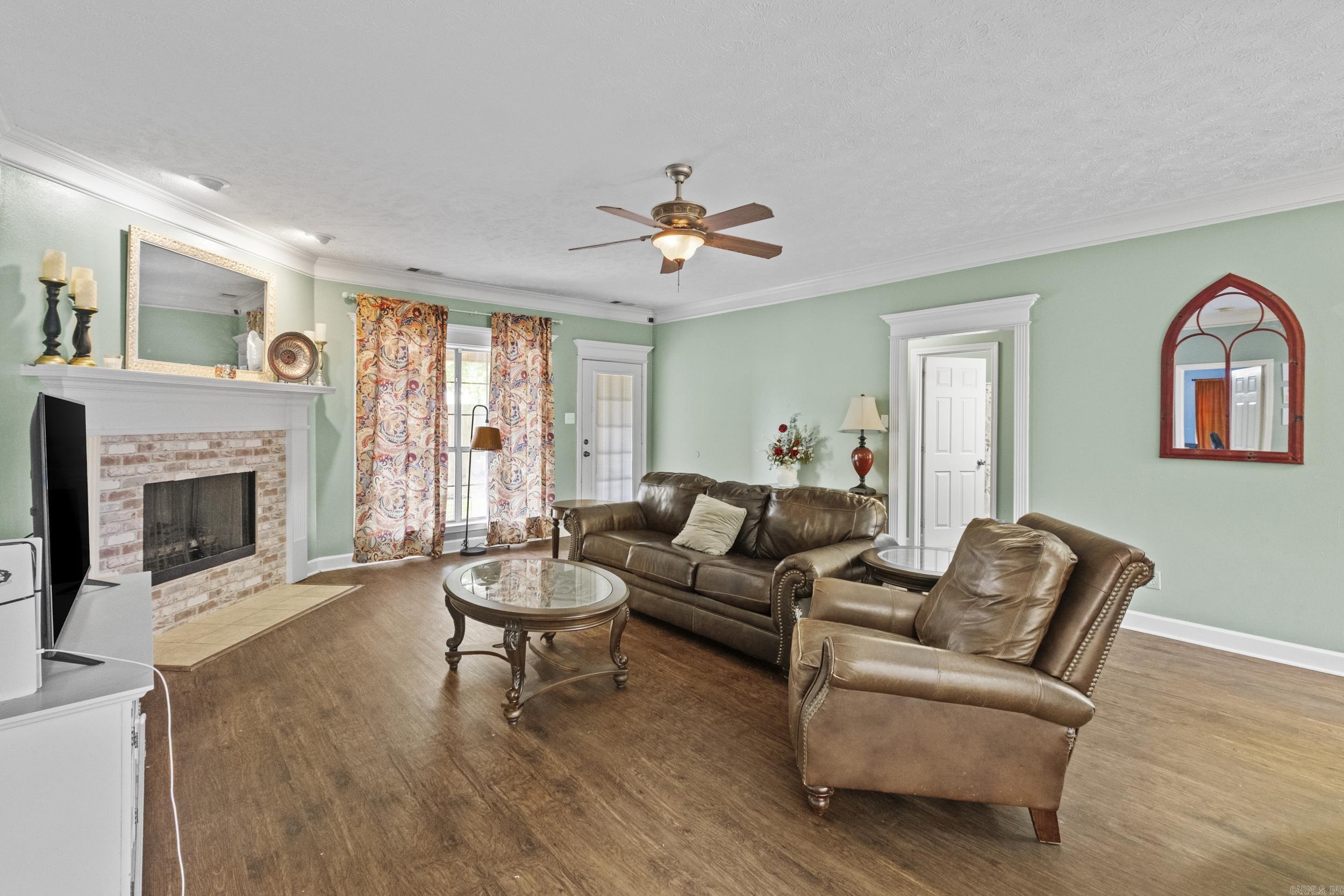 11 Butterfly  Sherwood, AR