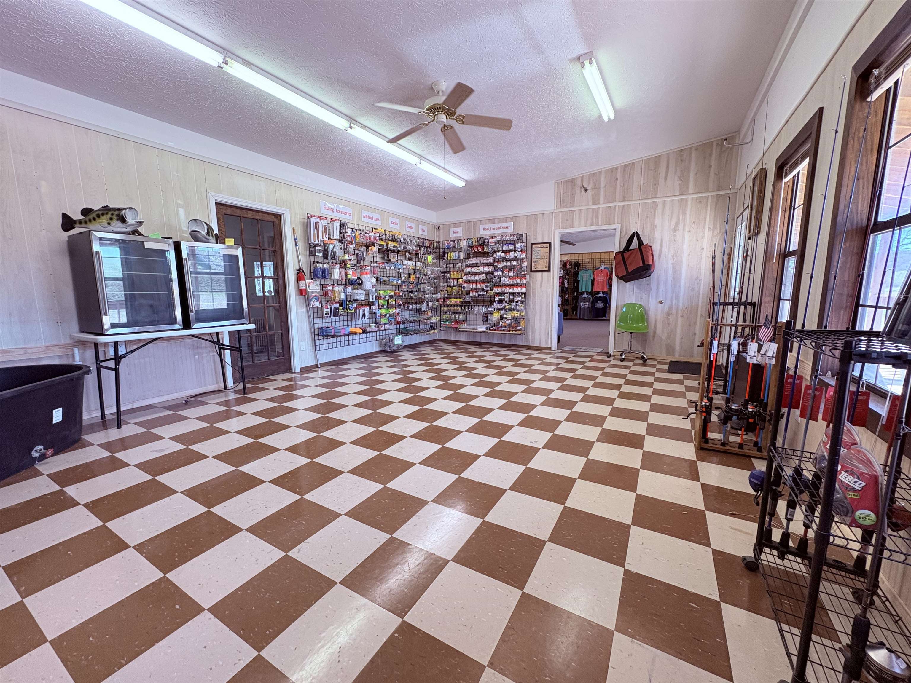 420 Highway 63  Hardy, AR