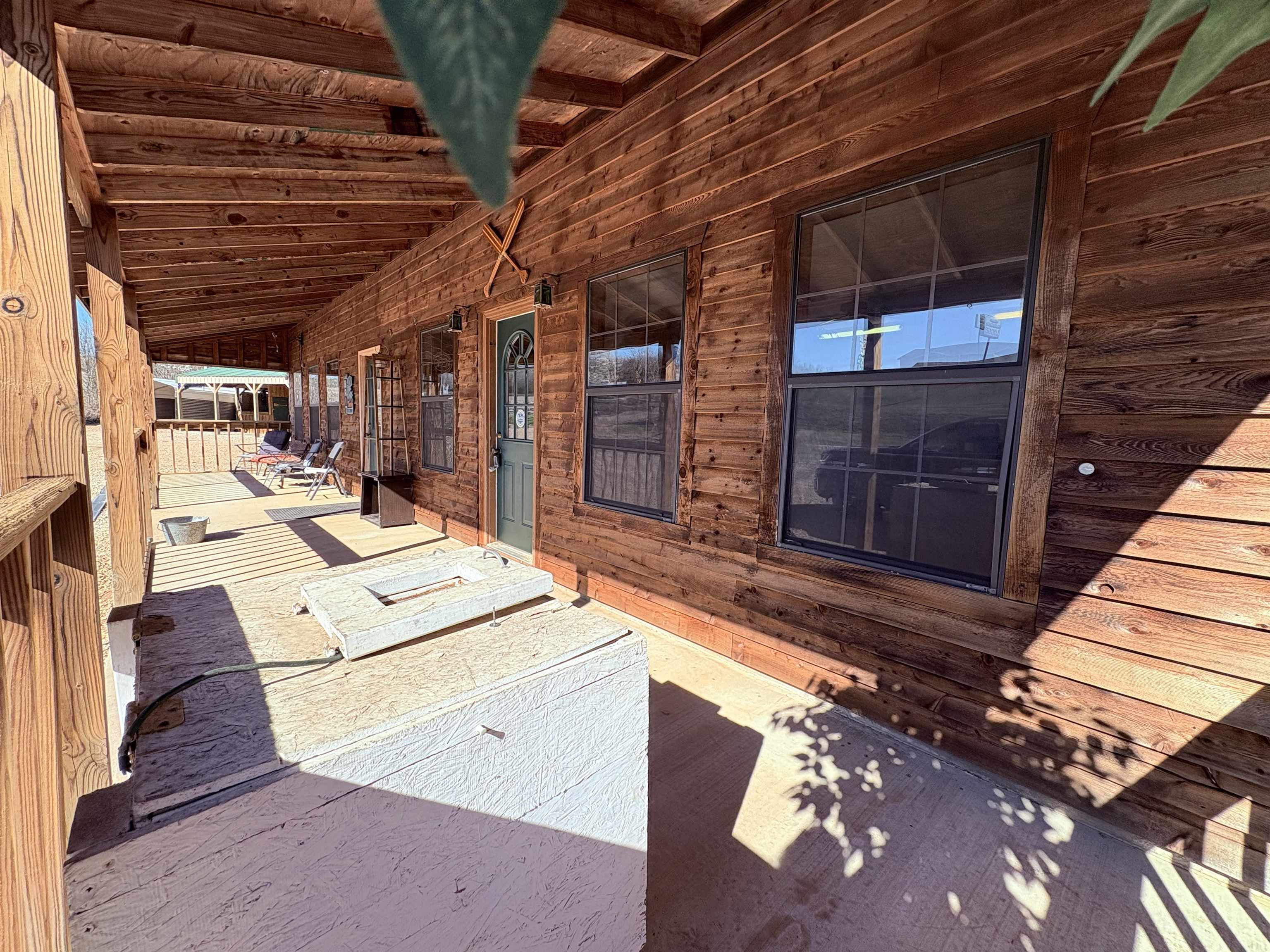 420 Highway 63  Hardy, AR