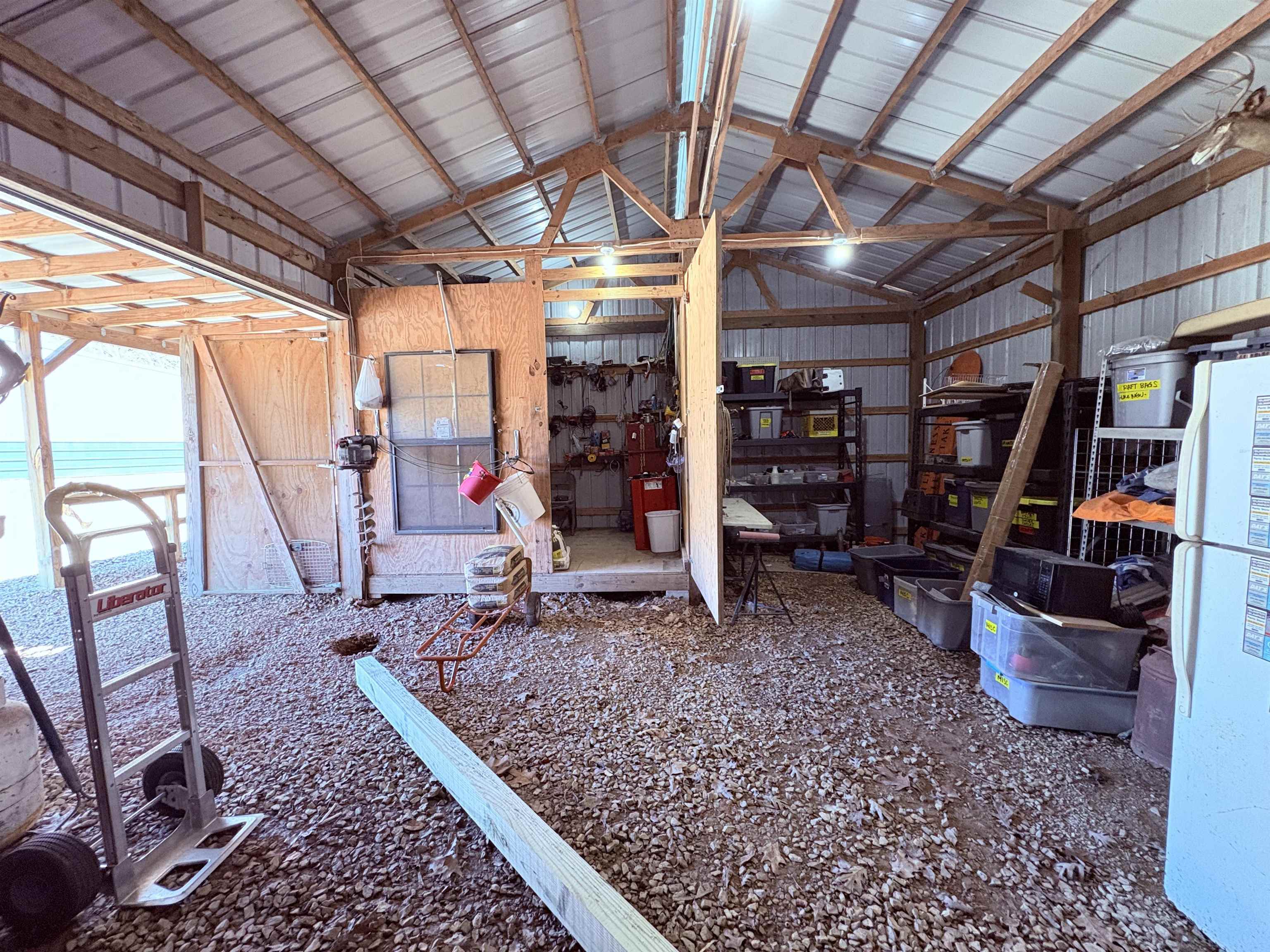 420 Highway 63  Hardy, AR