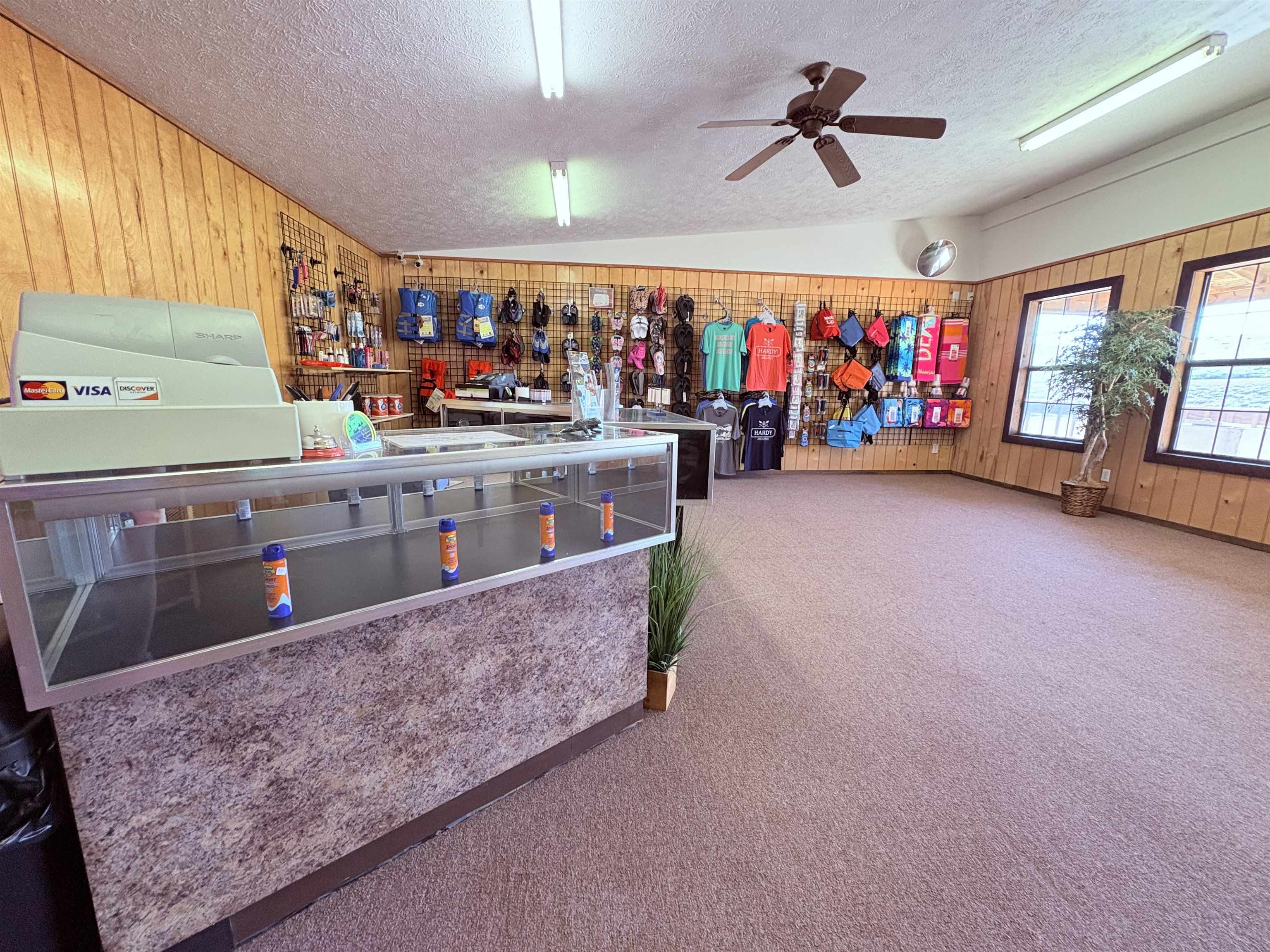 420 Highway 63  Hardy, AR