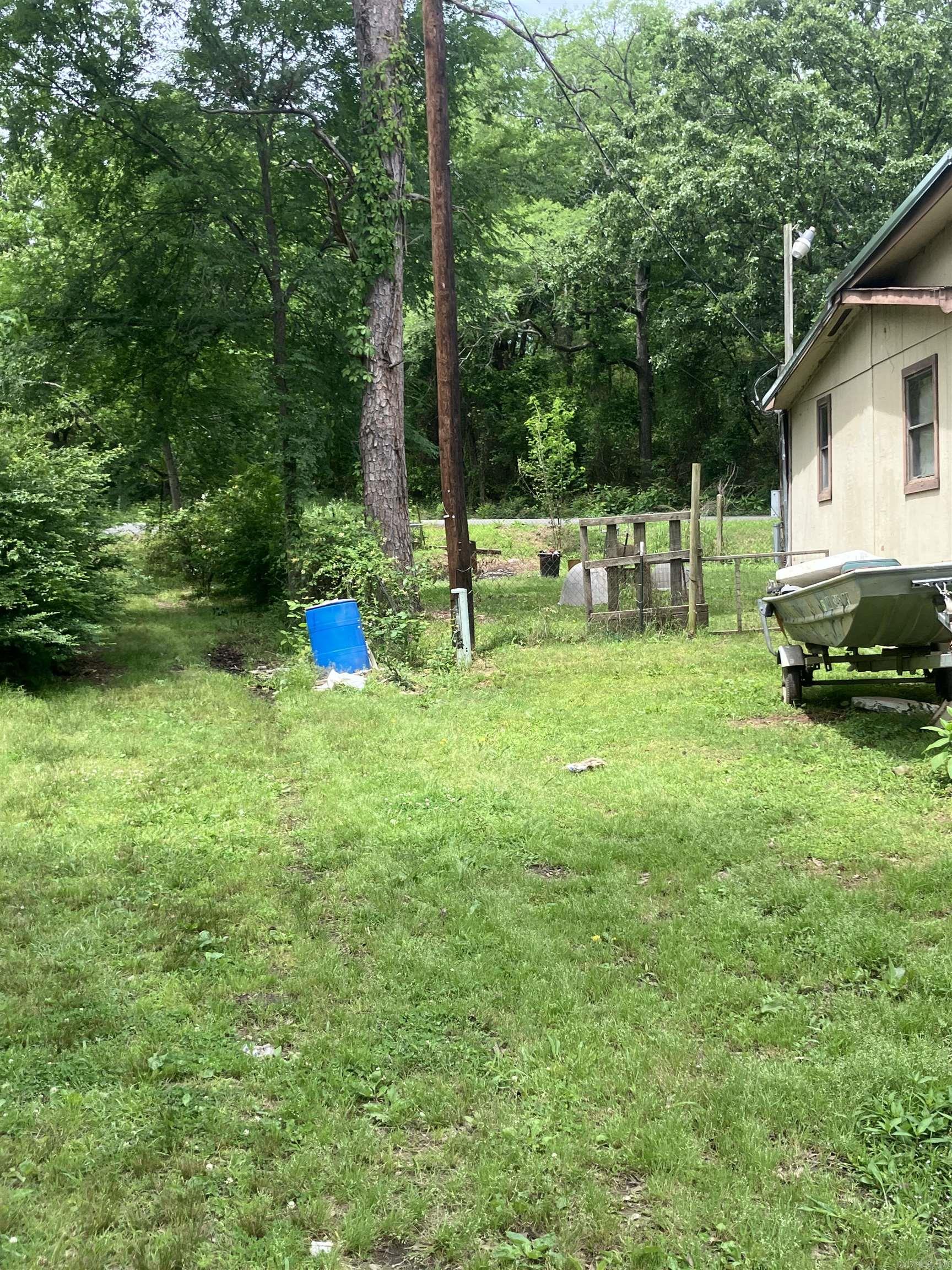 28 West  Conway, AR