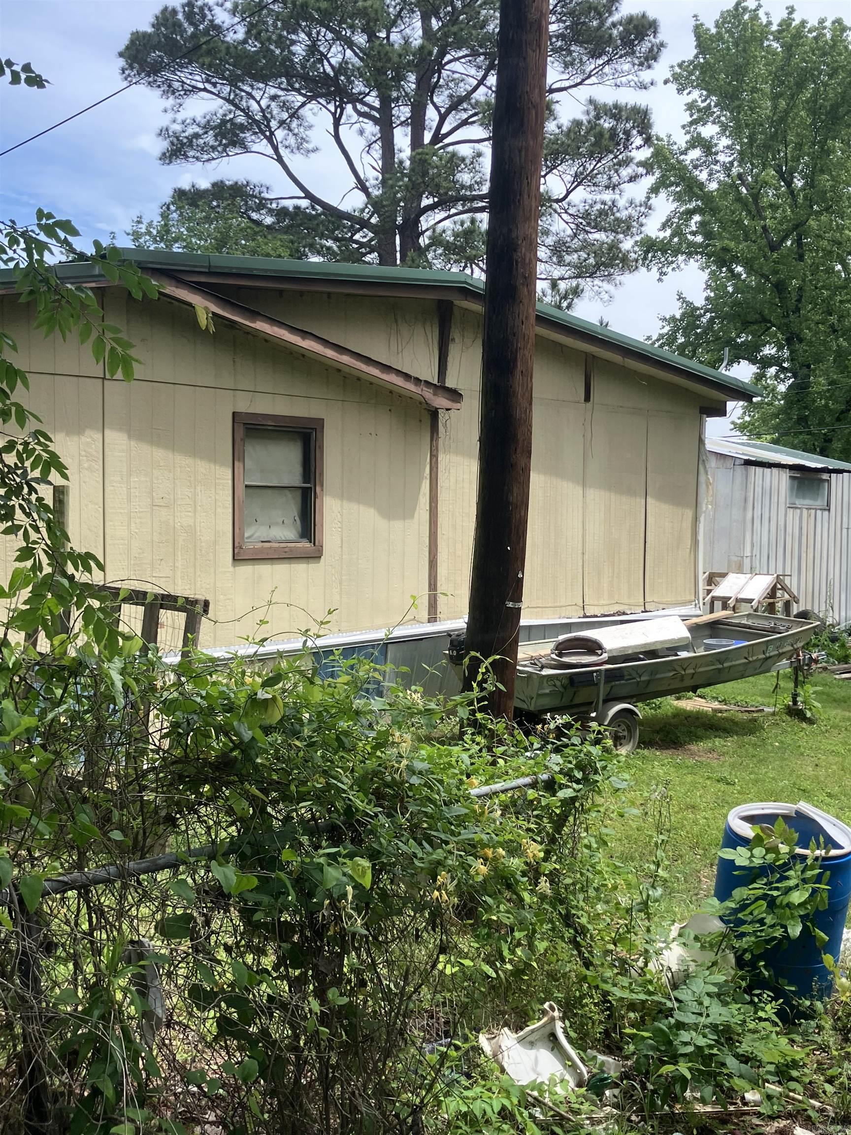 28 West  Conway, AR