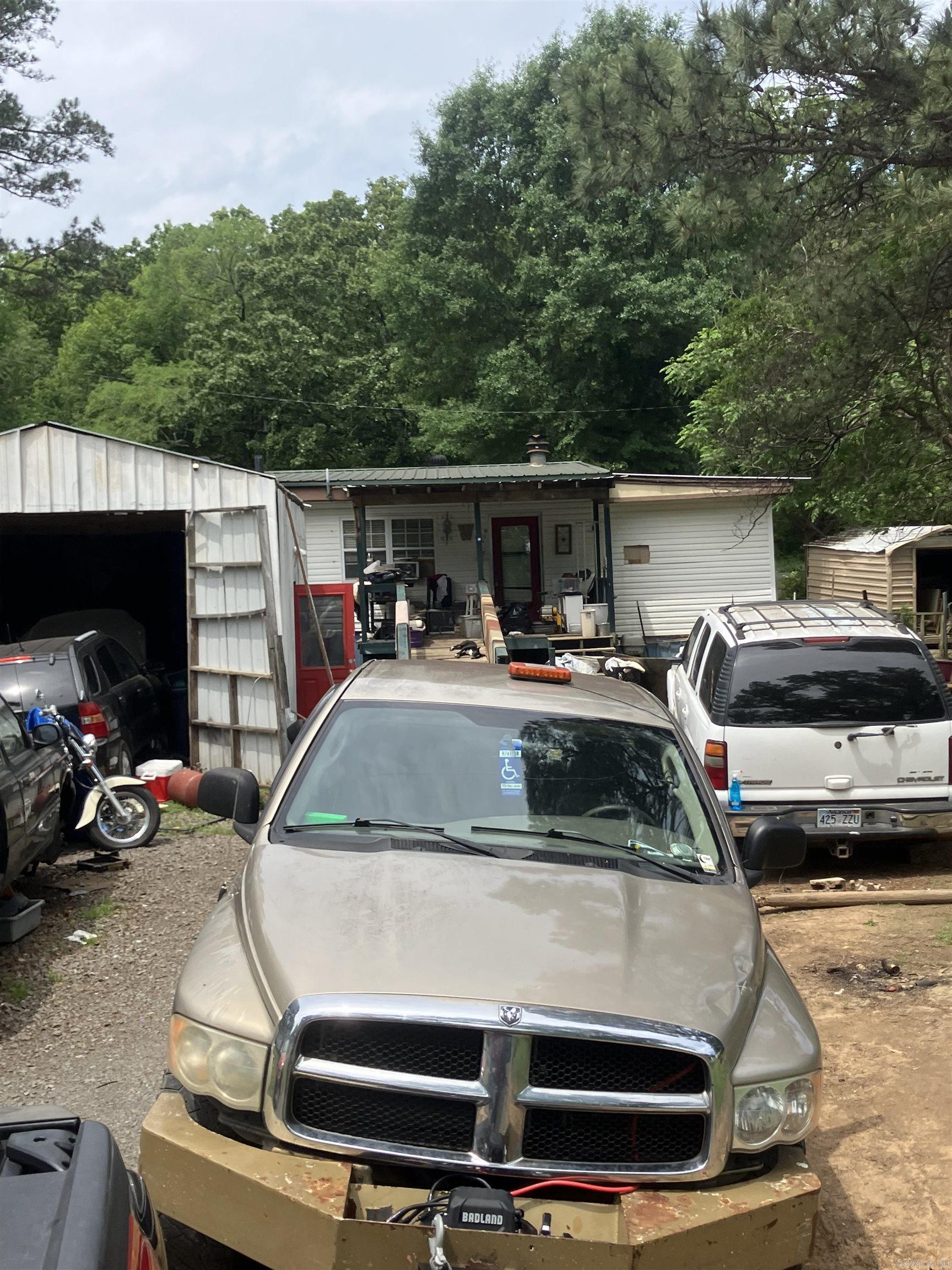 28 West  Conway, AR