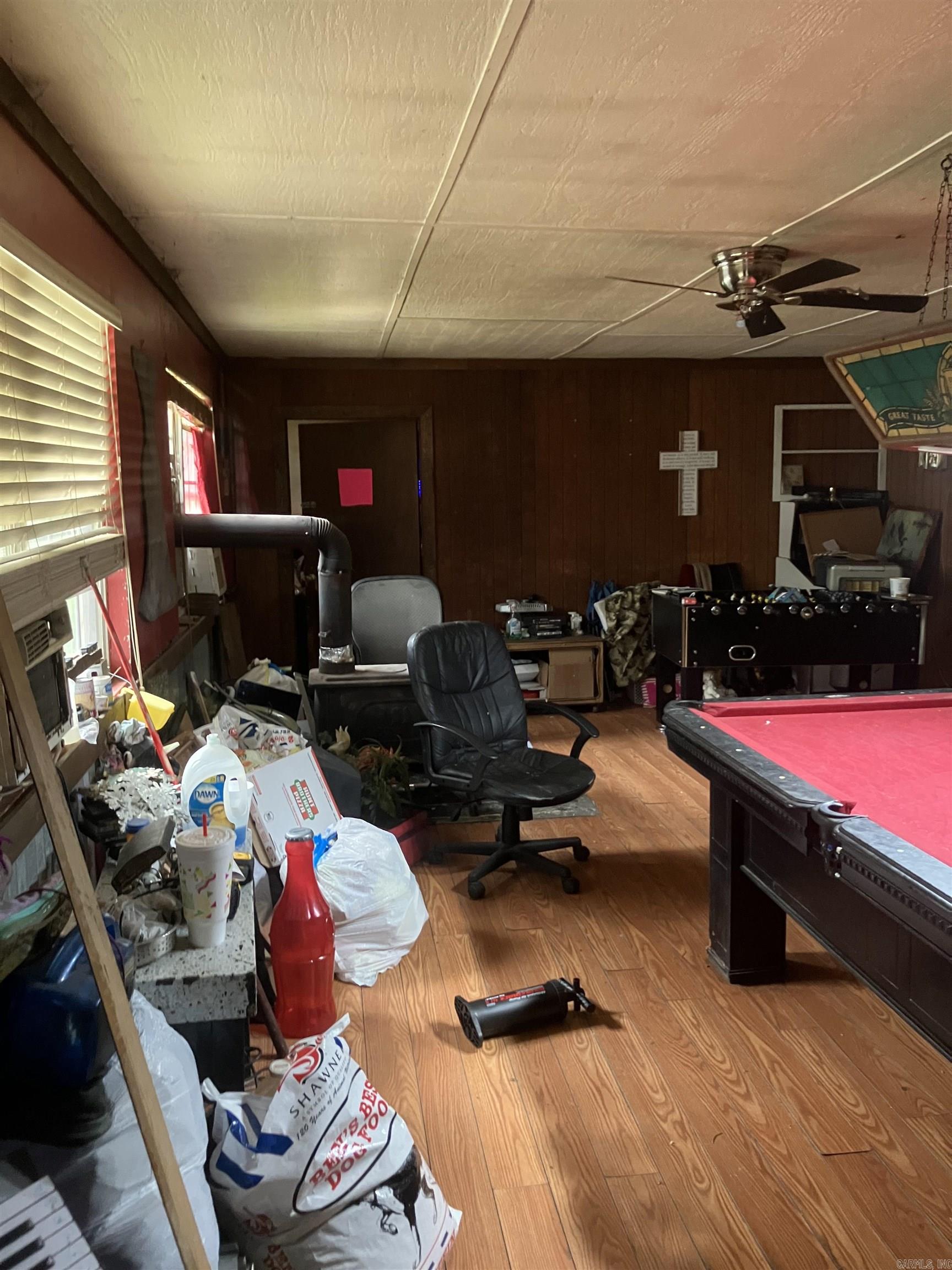 28 West  Conway, AR