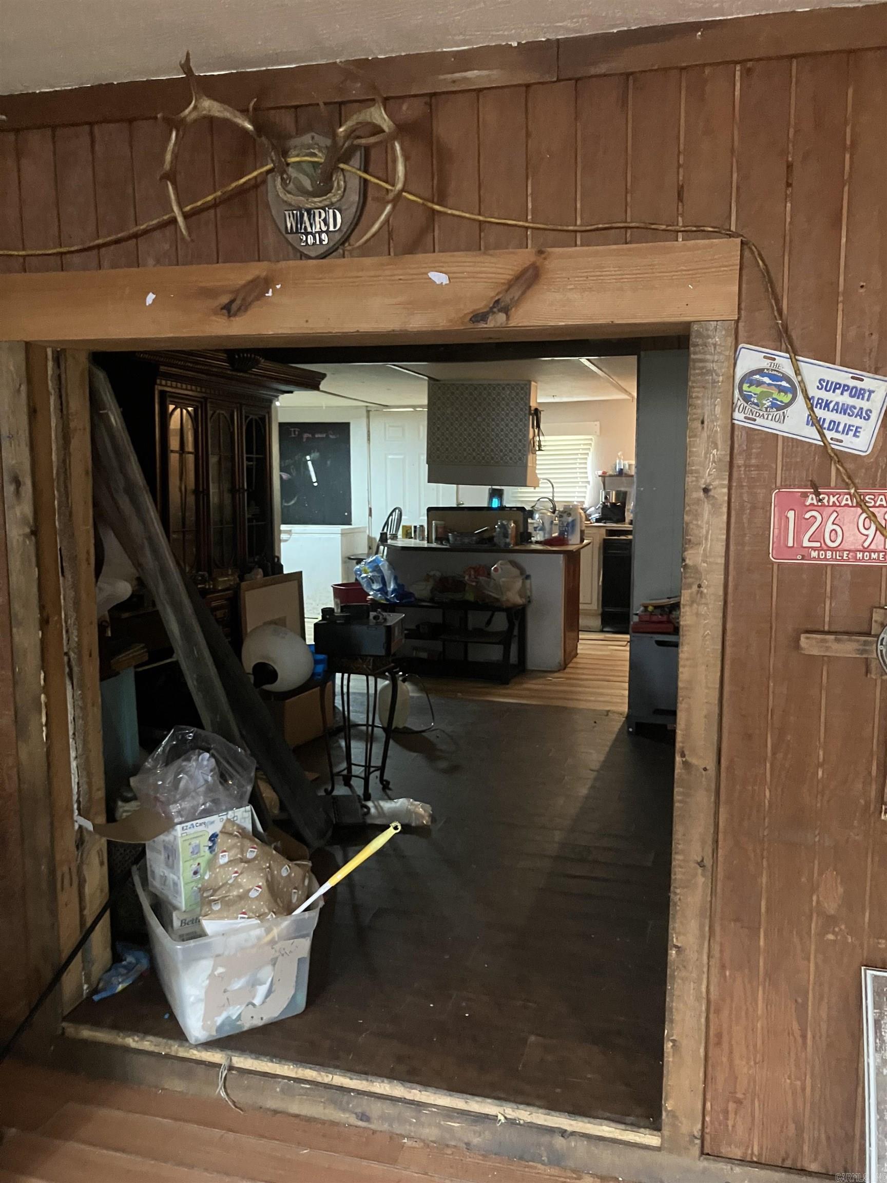 28 West  Conway, AR