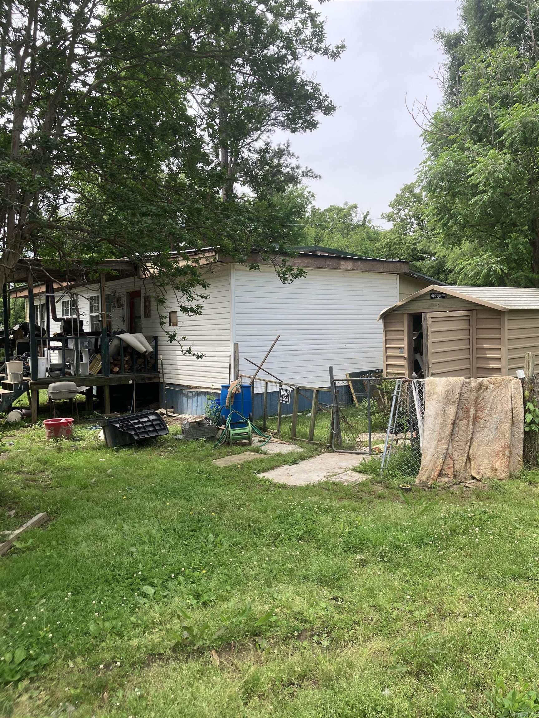 28 West  Conway, AR