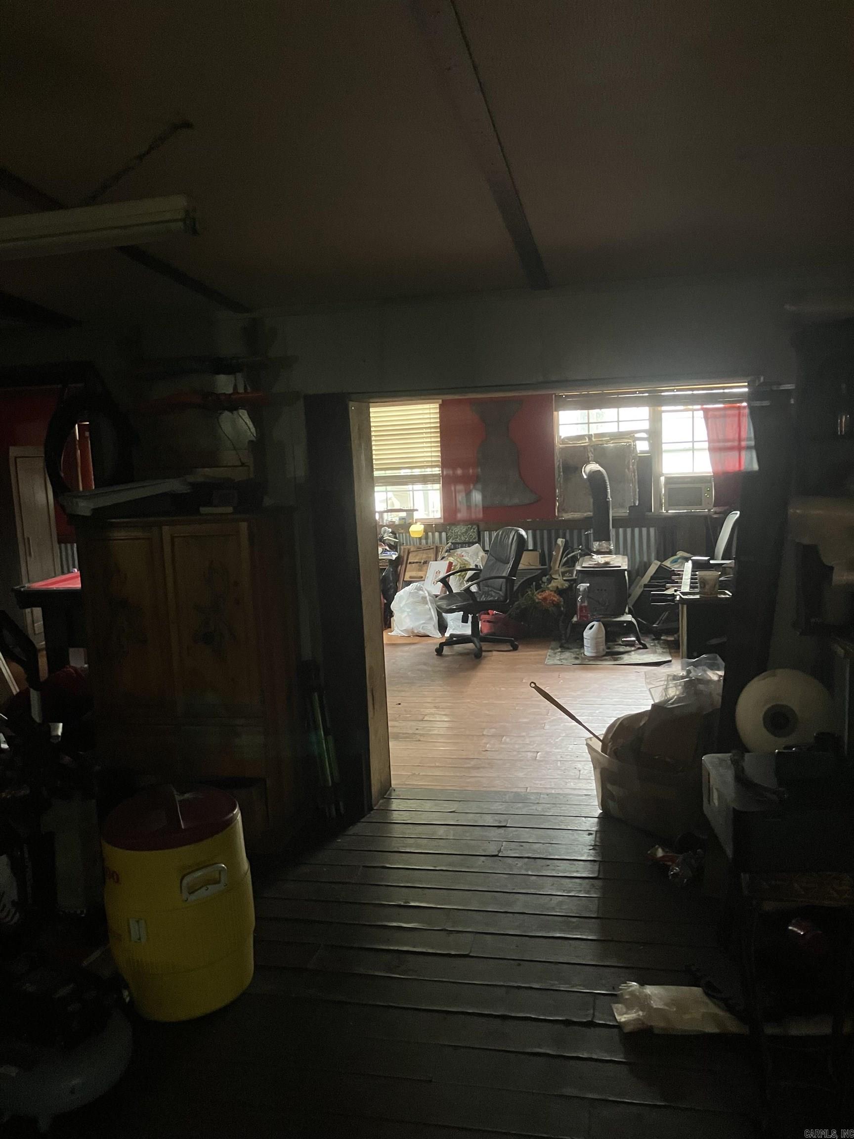 28 West  Conway, AR