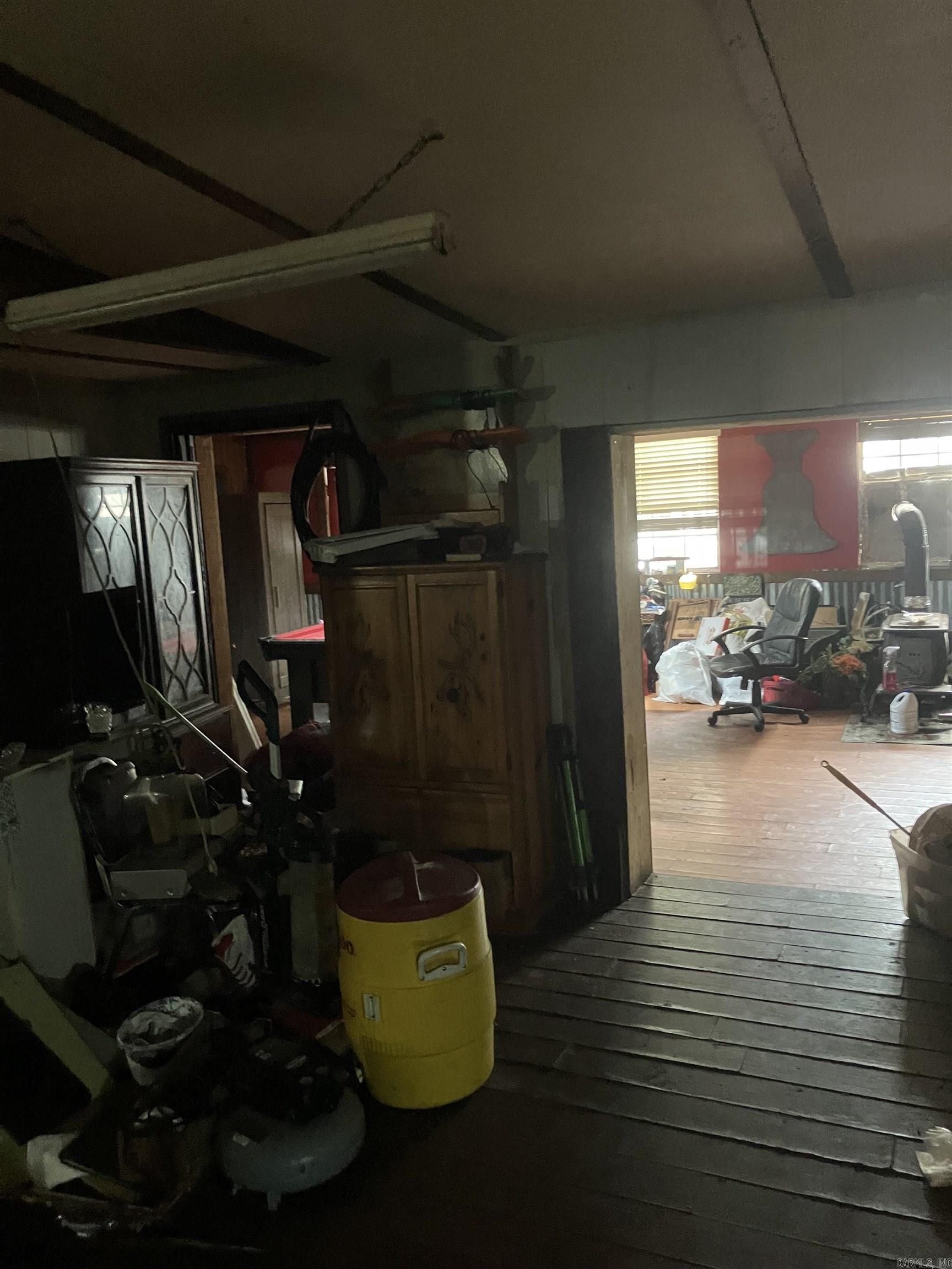 28 West  Conway, AR