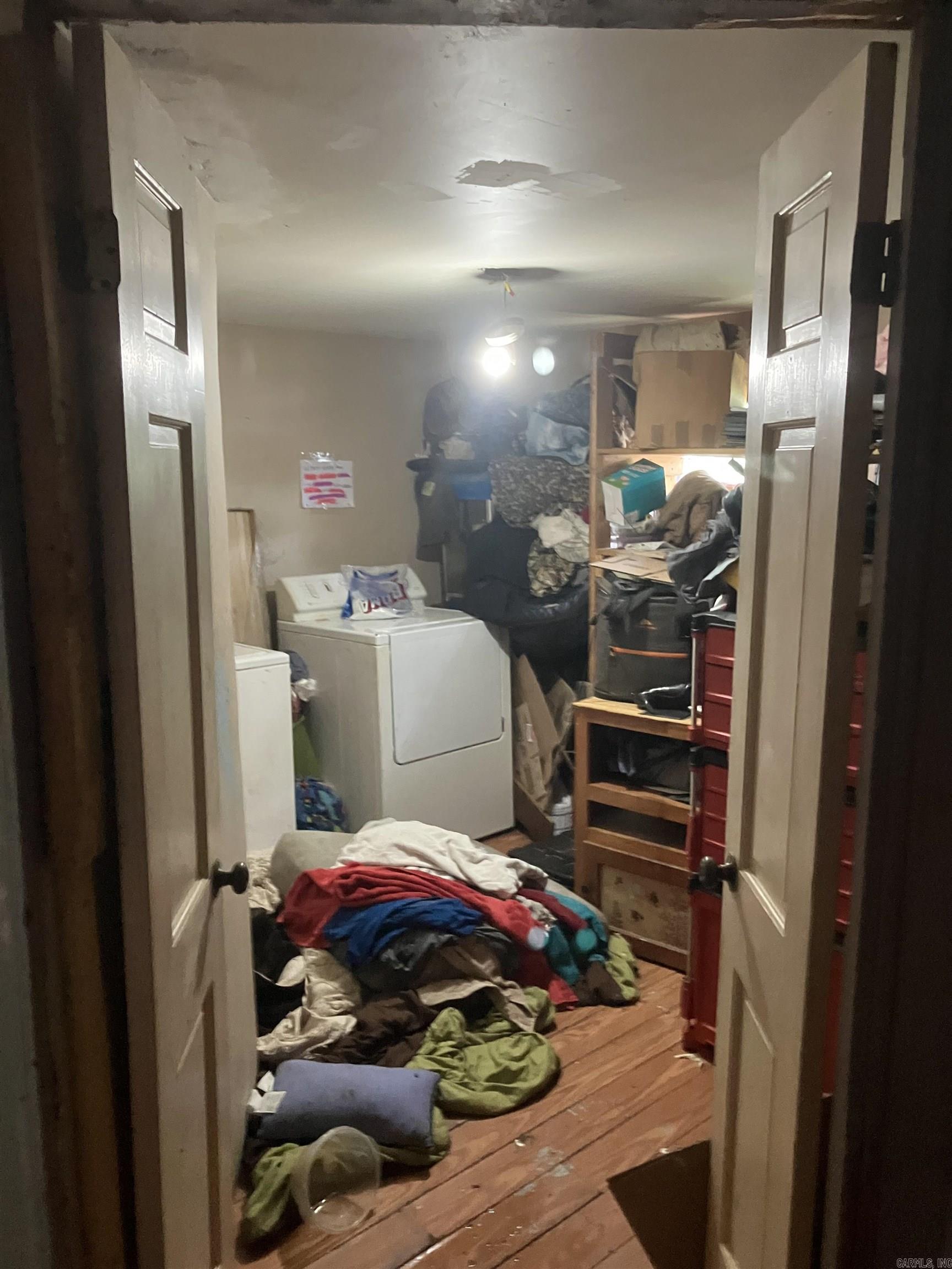28 West  Conway, AR